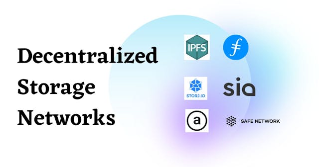 /decentralized-storage-networks-an-explainer feature image