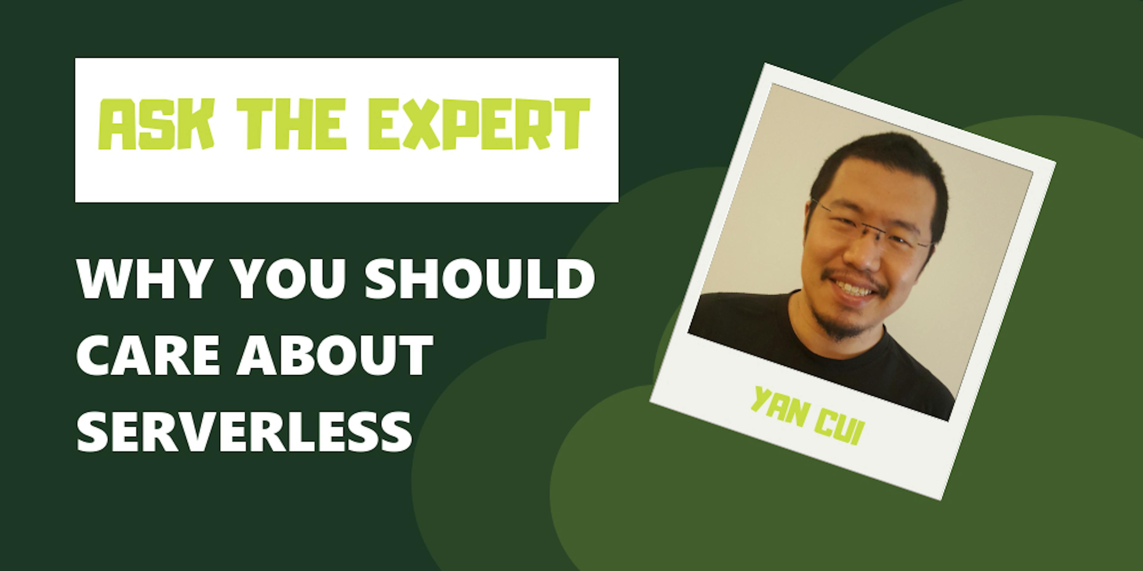 /why-serverless-is-a-good-choice-for-your-business-8f6e1a26410f feature image