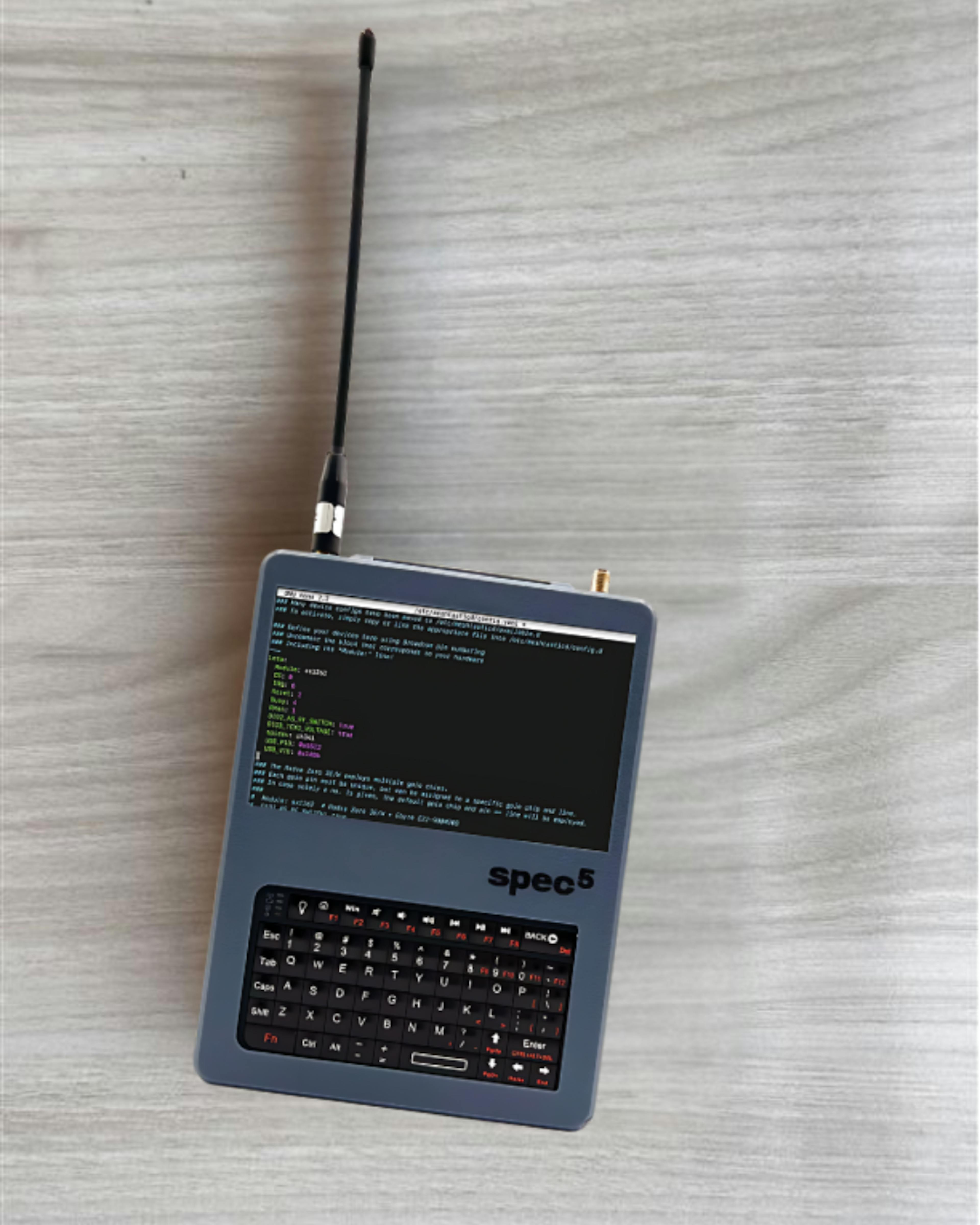 featured image - Nomad 2 — A Story About Power, Trust, and Getting Home