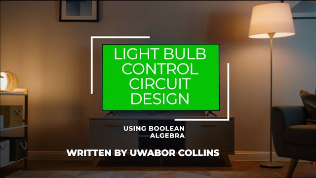 /light-bulb-control-circuit-design-using-boolean-algebra feature image
