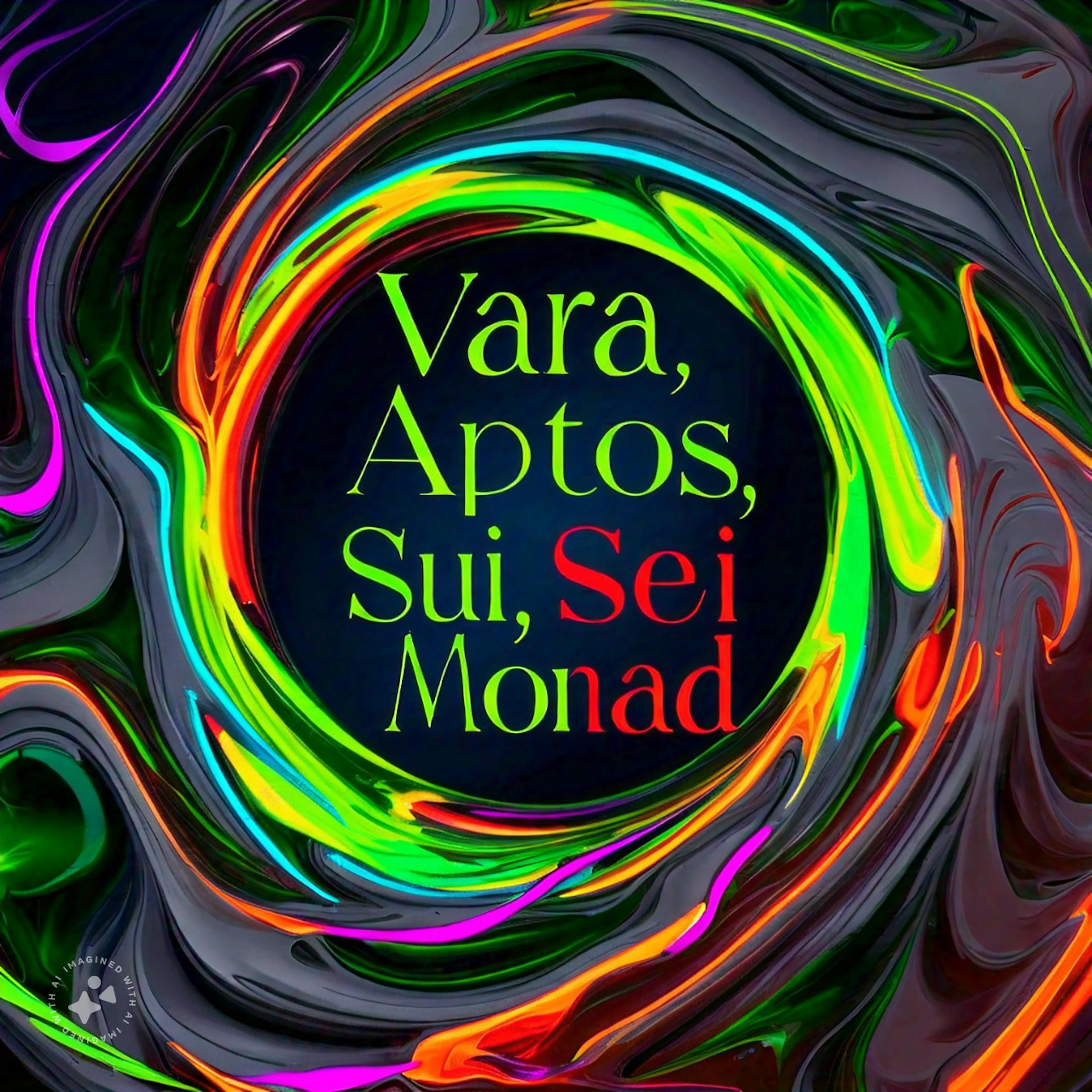 featured image - Vara vs Aptos, Monad, Sui, and Sei: A Technical Deep Dive into Data Parallelism