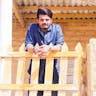 Ali Hasnain