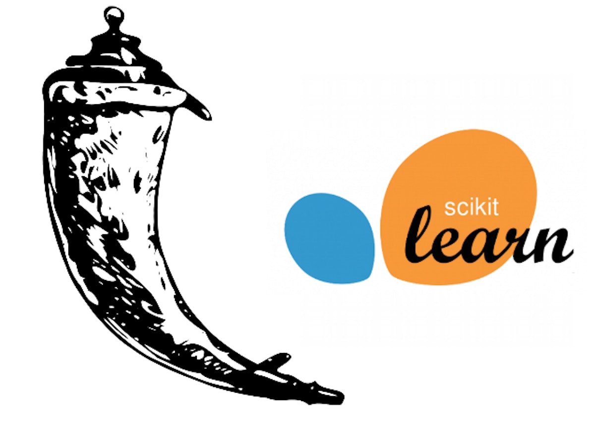 featured image - Machine Learning Model with FLASK REST API