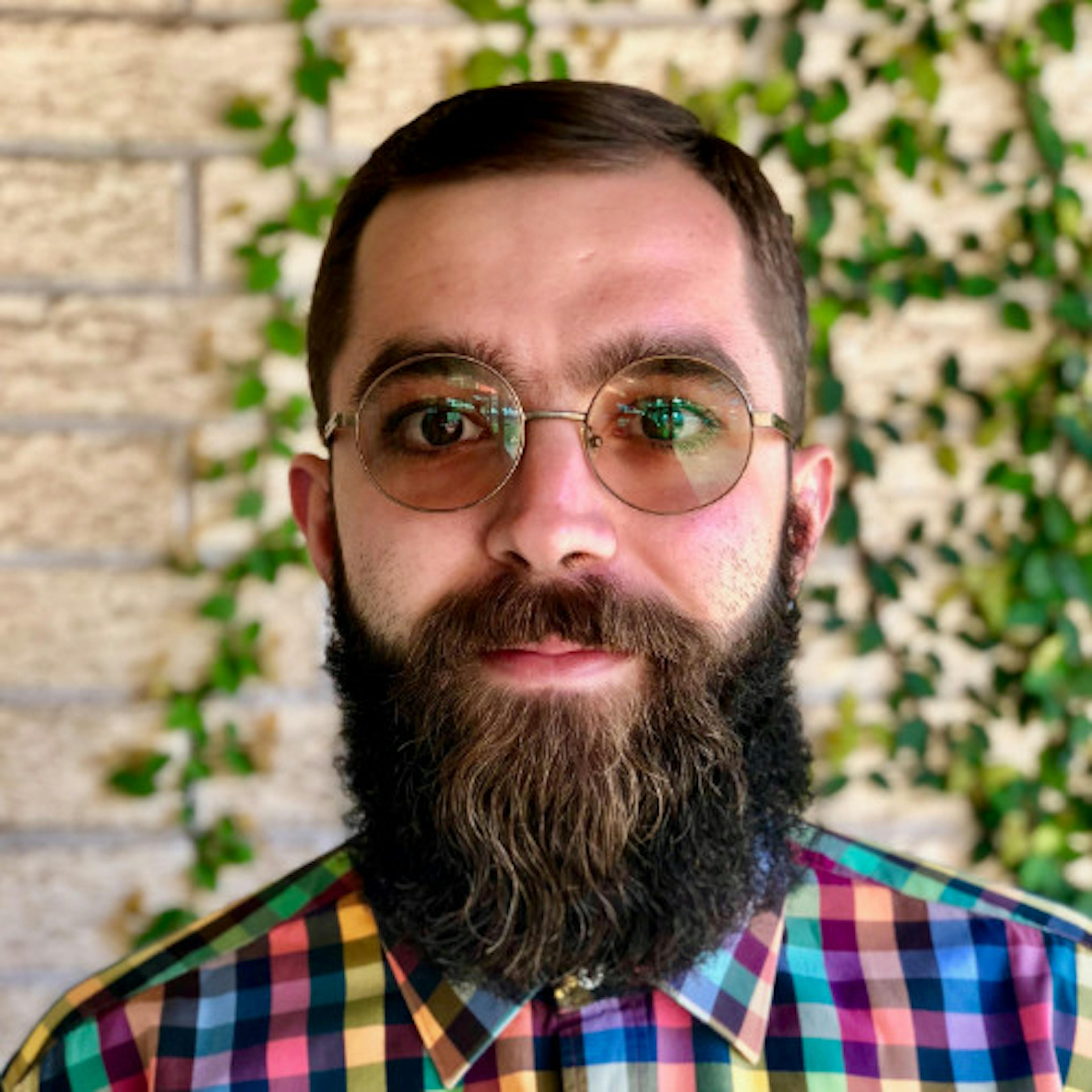 Iurii Milovanov HackerNoon profile picture