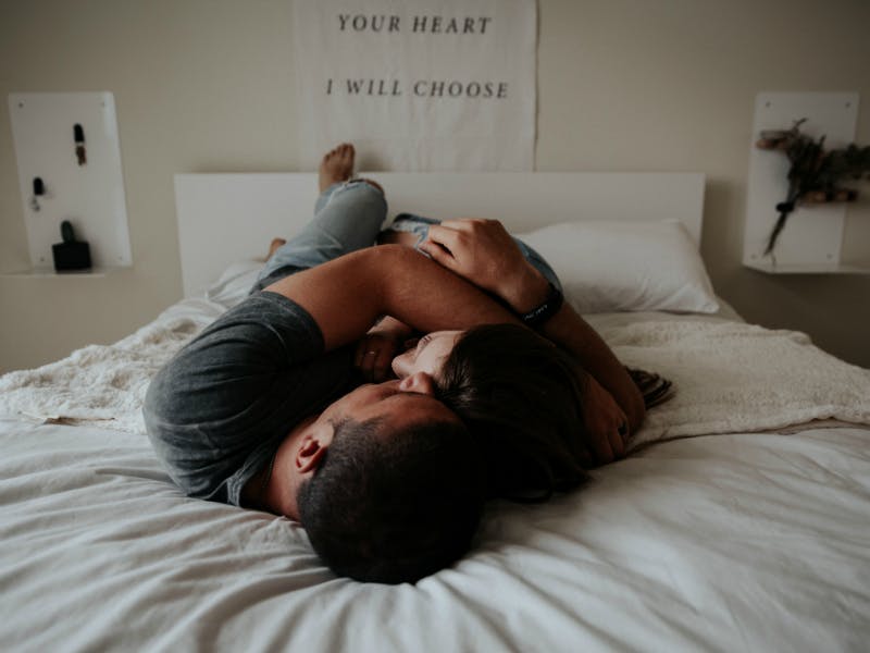 featured image - Building and Maintaining Healthy Relationships is Not an Exact Science