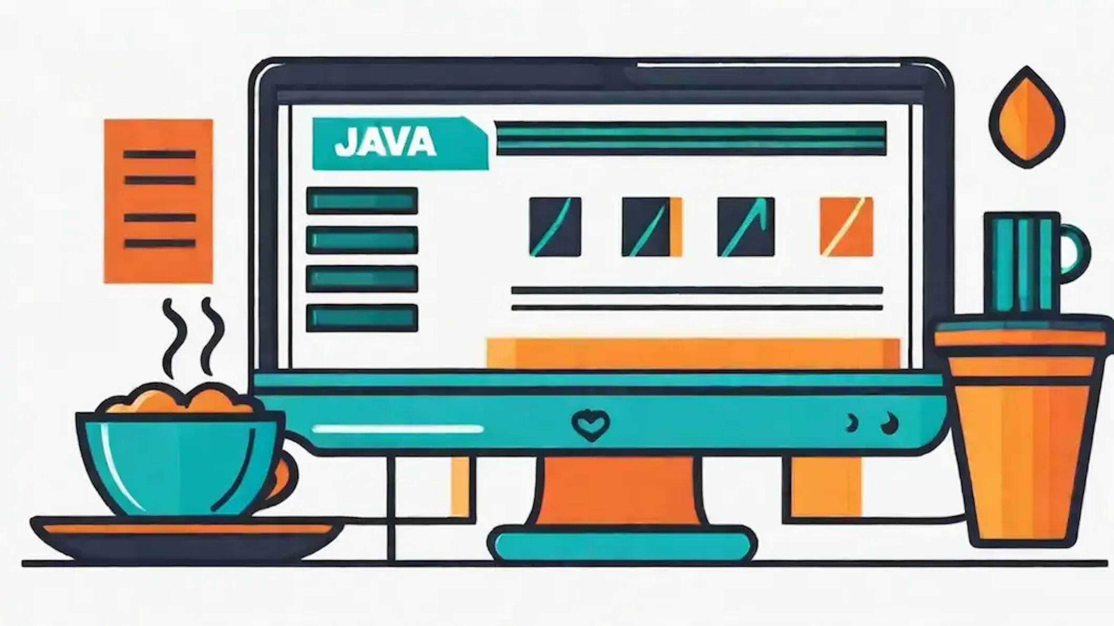 featured image - How to Sort an Array in Java - A Complete Tutorial