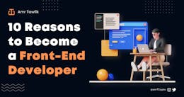 4 Reasons Why React JS Has Taken Over the Front End Web Development ...