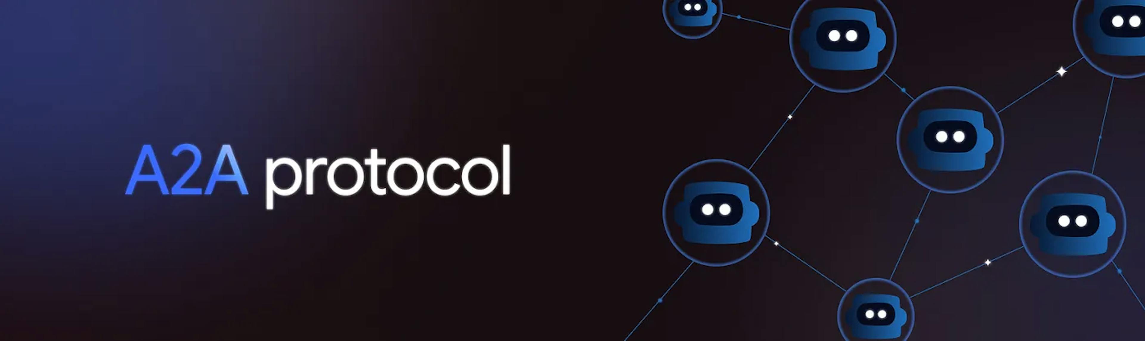 featured image - Getting to Know Google's Agent2Agent Protocol