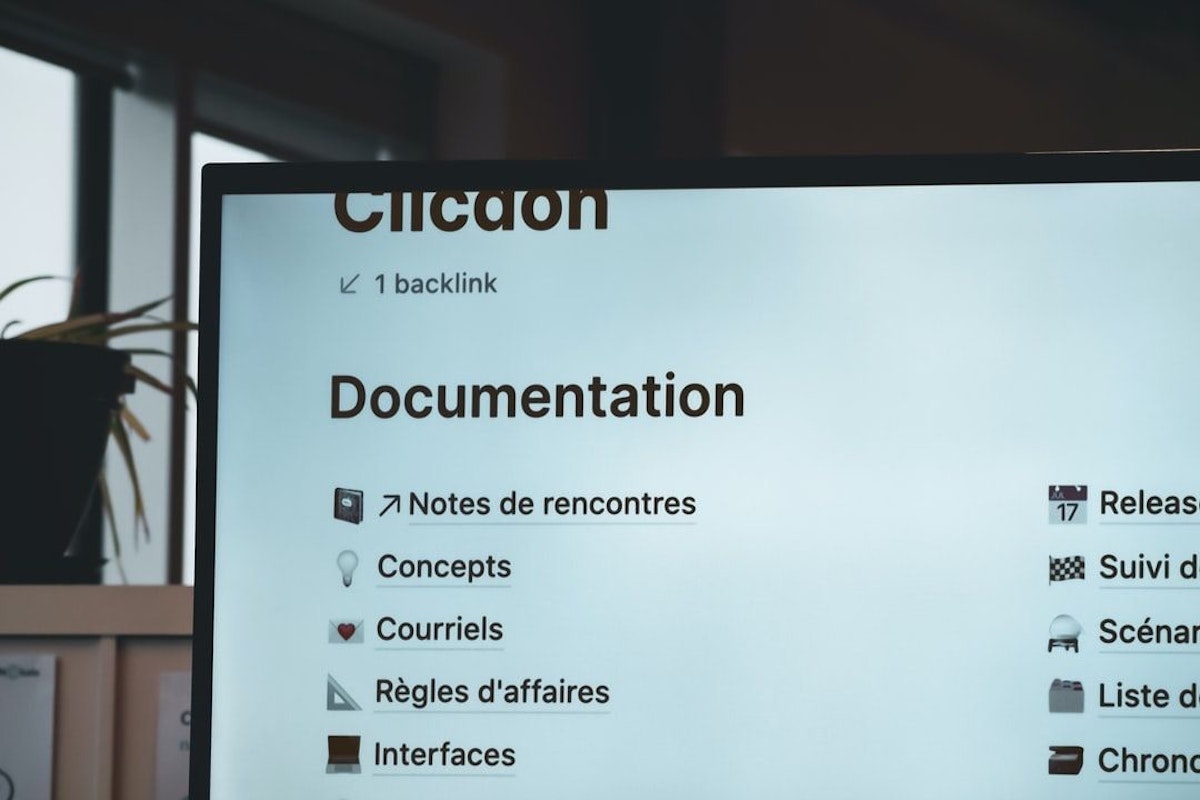 featured image - Comment créer une documentation système avec VuePress