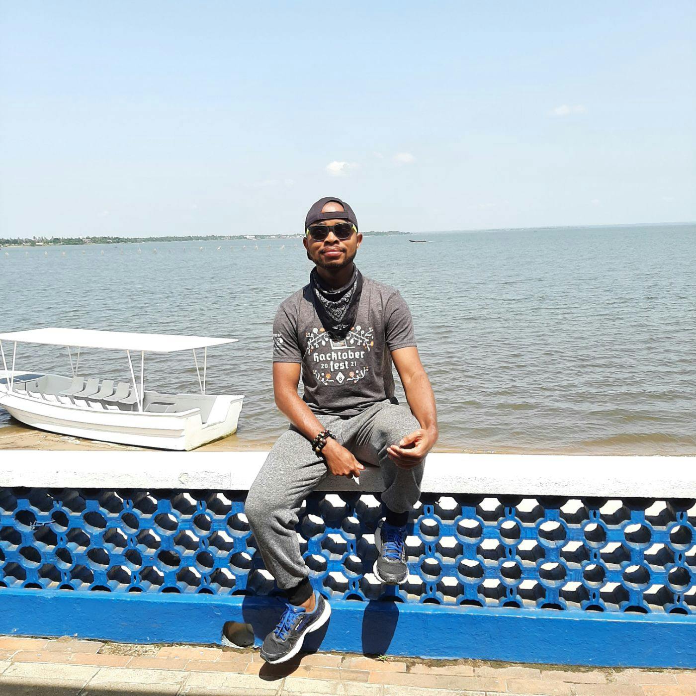 featured image - Teri, 2022 Noonies Nominee for Emerging Tech, Talks About His Tech Journey