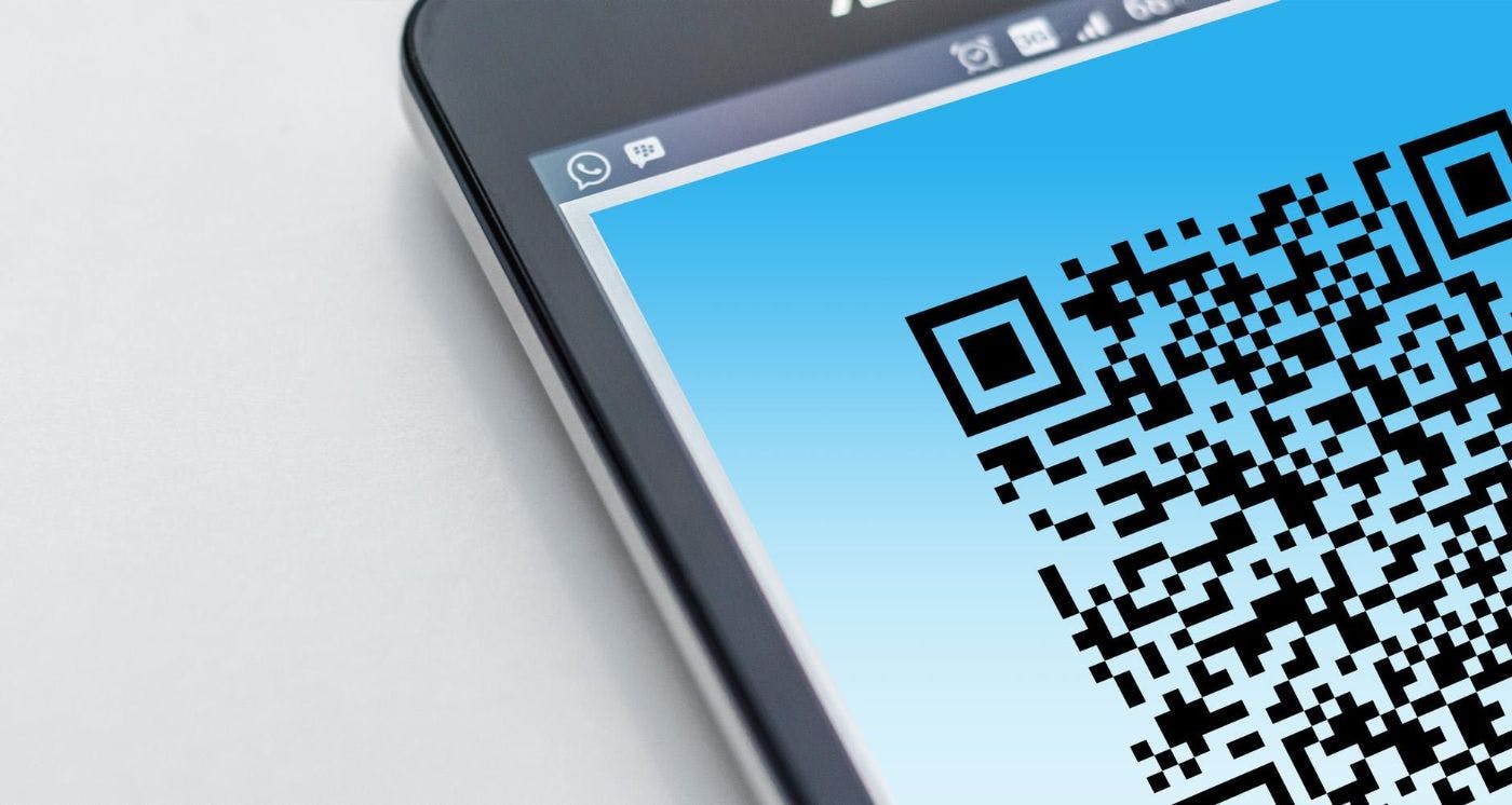 featured image - How to Build a QR Code Generator in React