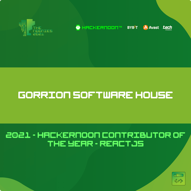 /thrilled-to-be-recognized-as-the-2021-hackernoon-contributor-of-the-year-react feature image