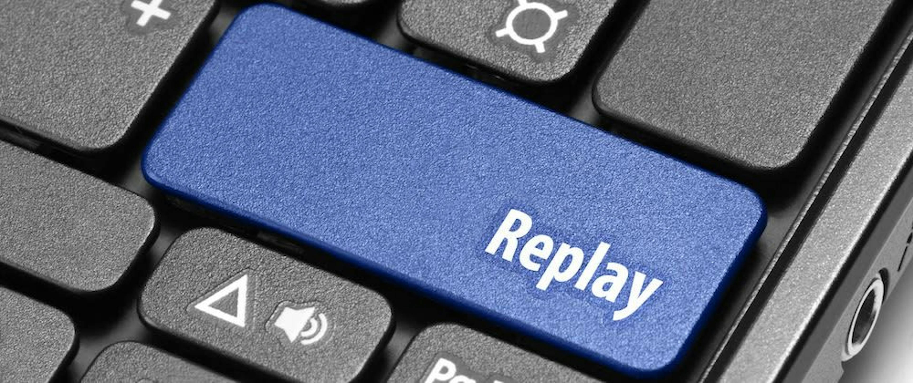 Create On-Demand Past Live Stream Playback w/Full Chat Replay on Amazon IVS