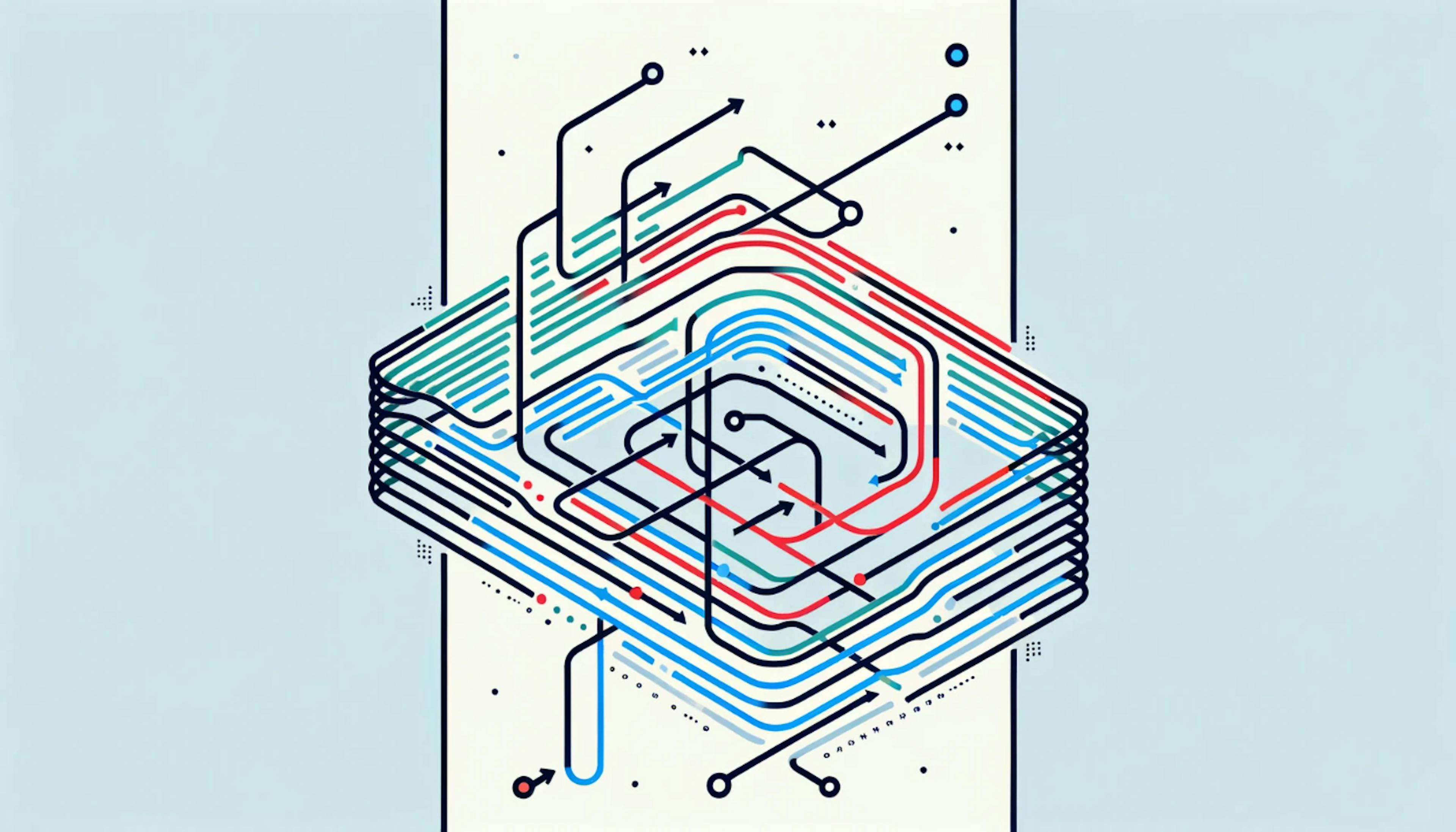 featured image - Asynchronous Runtimes: A Primer for the Perplexed Developer