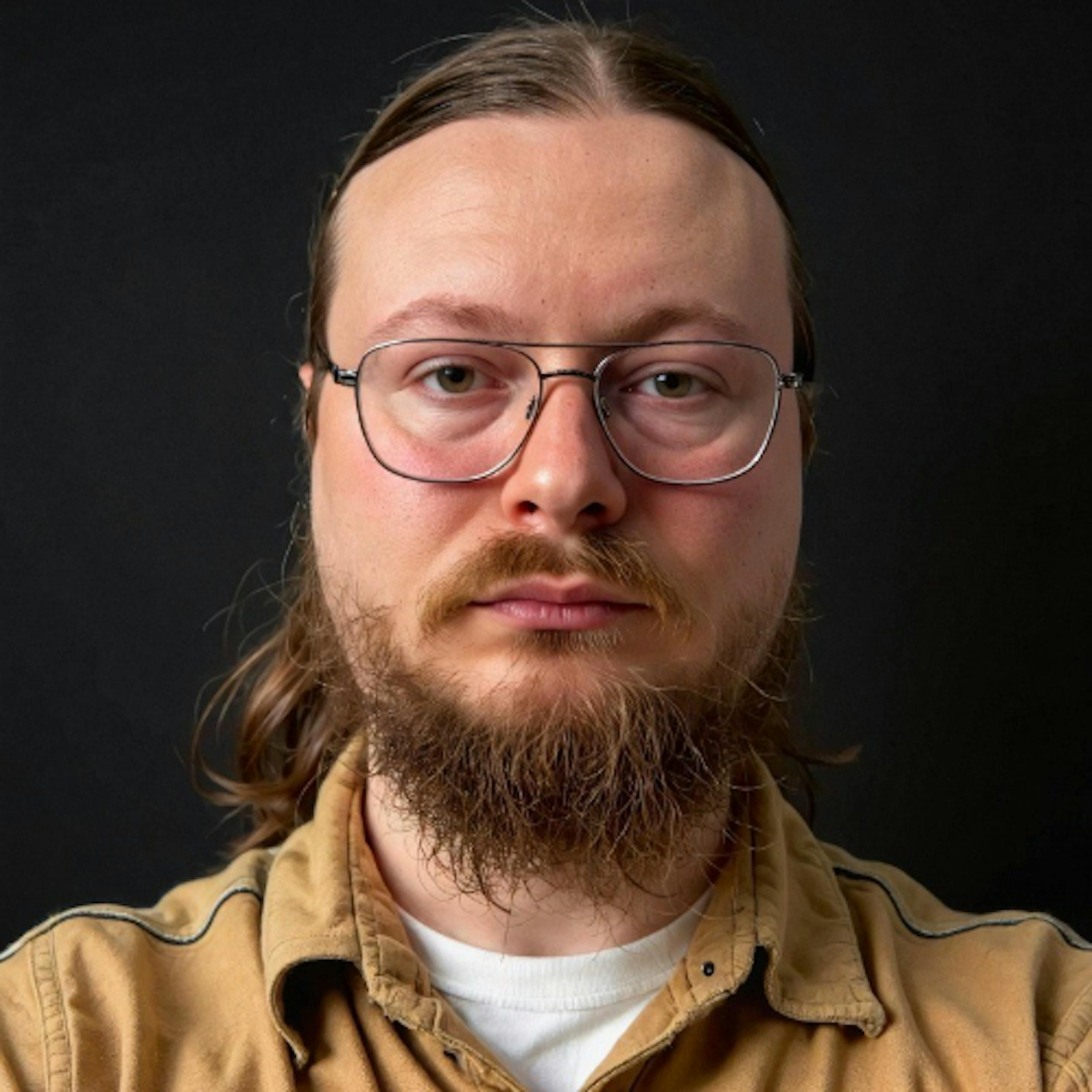 Oleg Efimov HackerNoon profile picture