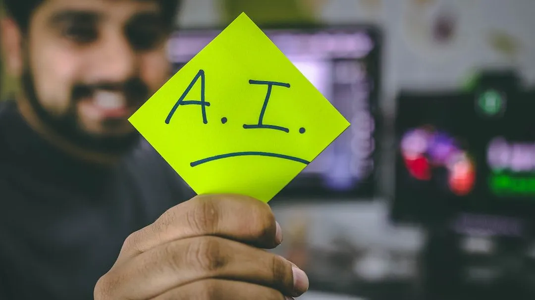AI Didn't Replace Businesses, It Changed the Rules of Competition