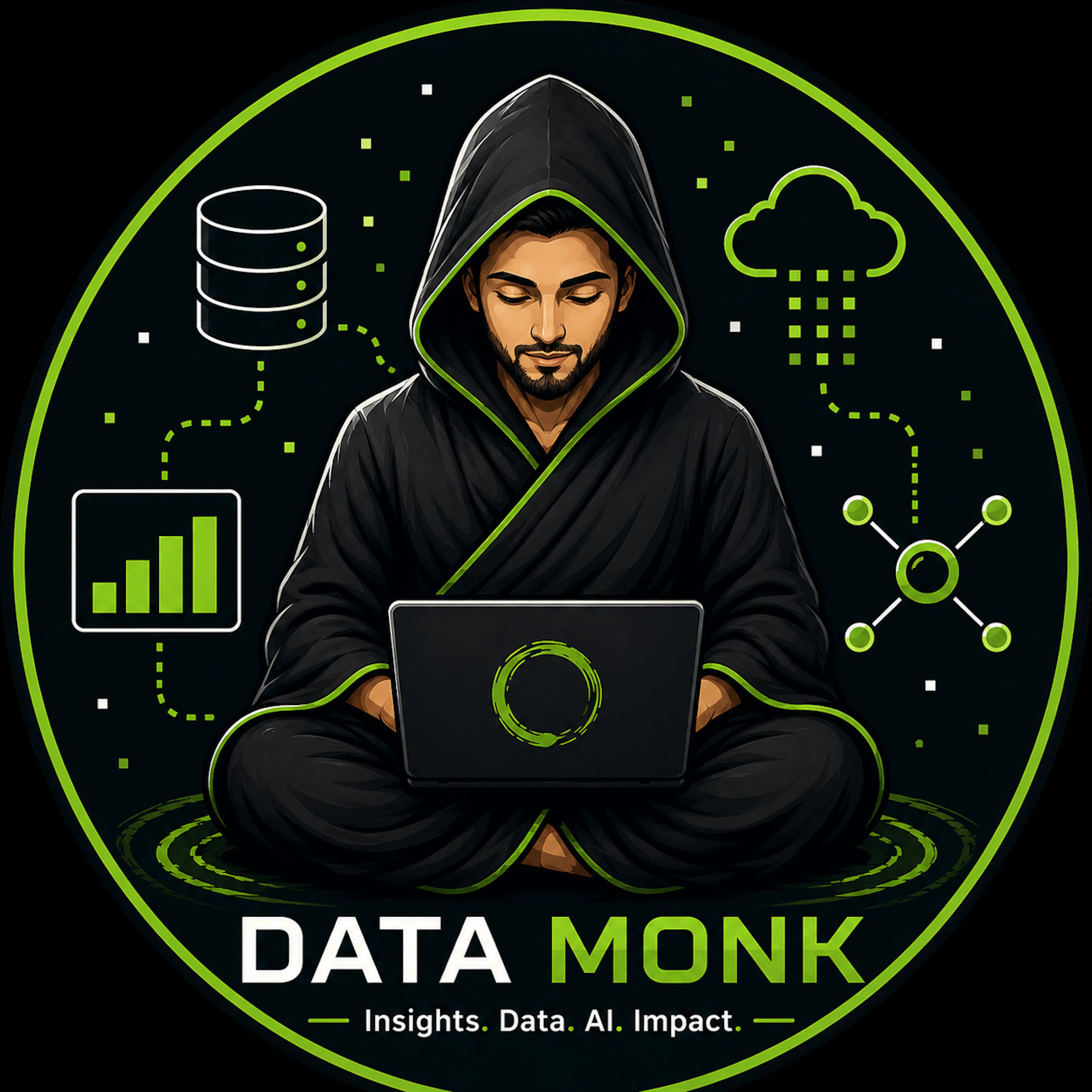 Data & AI Monk  HackerNoon profile picture