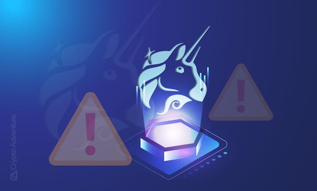 /how-to-avoid-buying-uniswap-defi-scams-in-2021-y51532xf feature image
