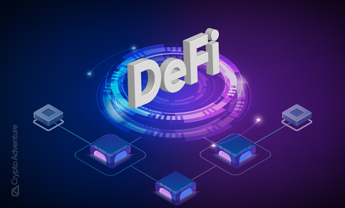 featured image - Making Money with DeFi: Uniswap Vs. MakerDAO Vs. Compound Vs. DYP