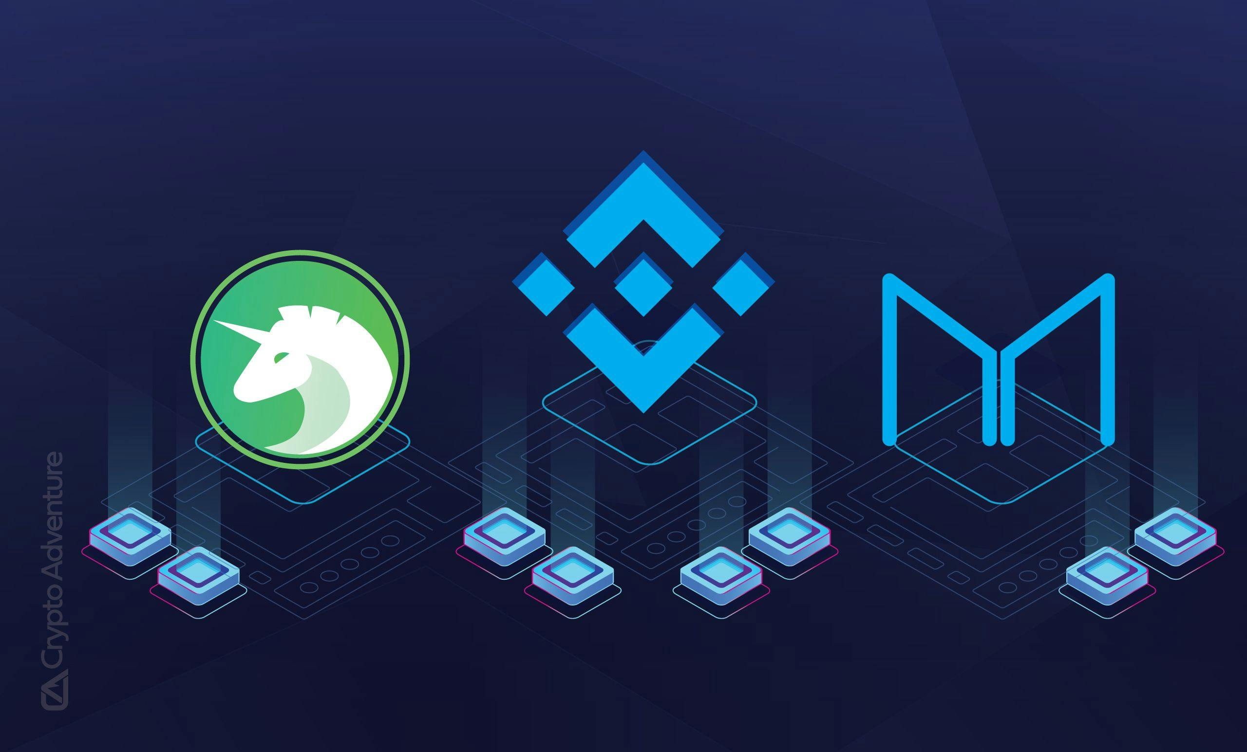 /crypto-launchpads-the-best-crypto-project-funding-platforms-wb2134r8 feature image