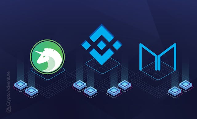 /crypto-launchpads-the-best-crypto-project-funding-platforms-wb2134r8 feature image