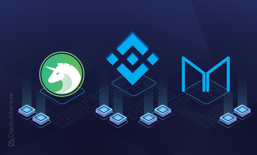 /crypto-launchpads-the-best-crypto-project-funding-platforms-wb2134r8 feature image