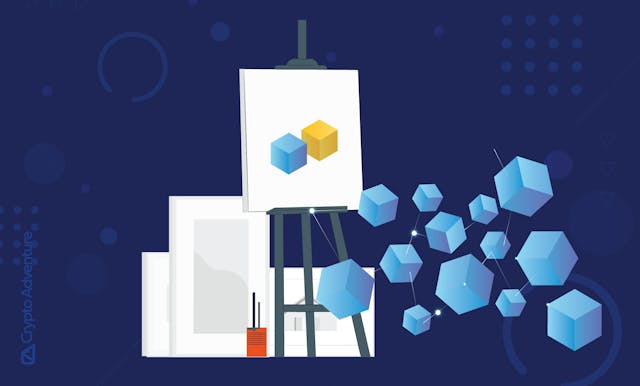 /blockchain-art-crypto-art-an-analysis-0x2534cc feature image