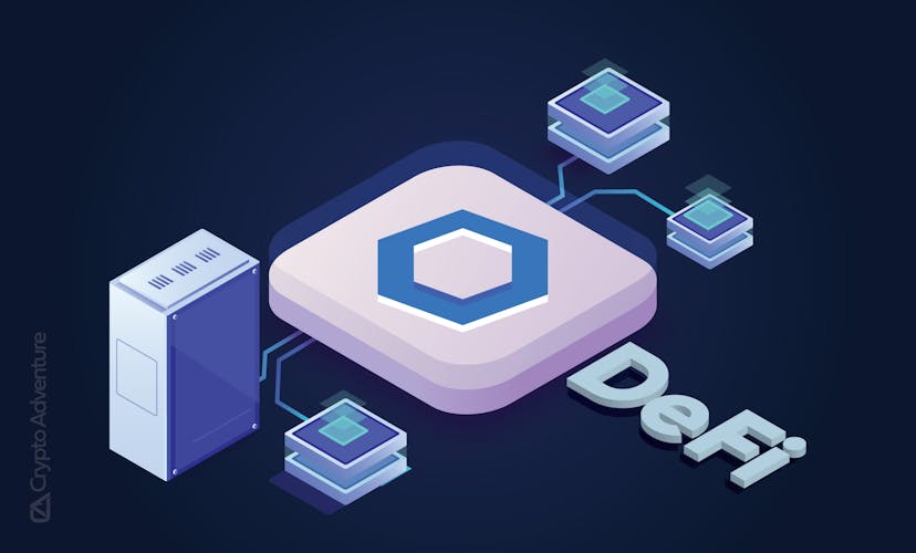 /how-defi-projects-use-chainlink-oracles-vk1p371m feature image