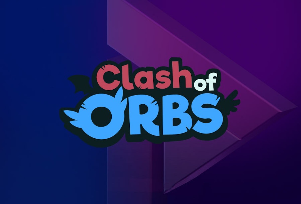featured image - Wemade and Elympics Forge a New Path in Blockchain Gaming with "Clash of Orbs"
