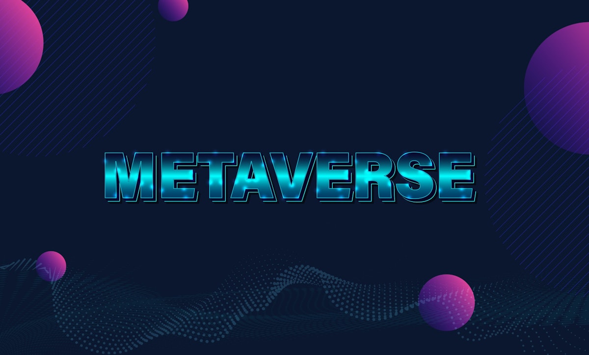 featured image - 4 Metaverse Projects to Check Out in 2022