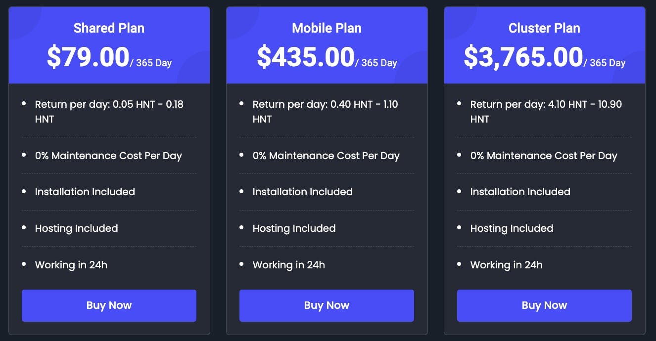 2024년 헬륨 채굴: 헬륨 농장을 통해 여전히 가치 있음 | HackerNoon