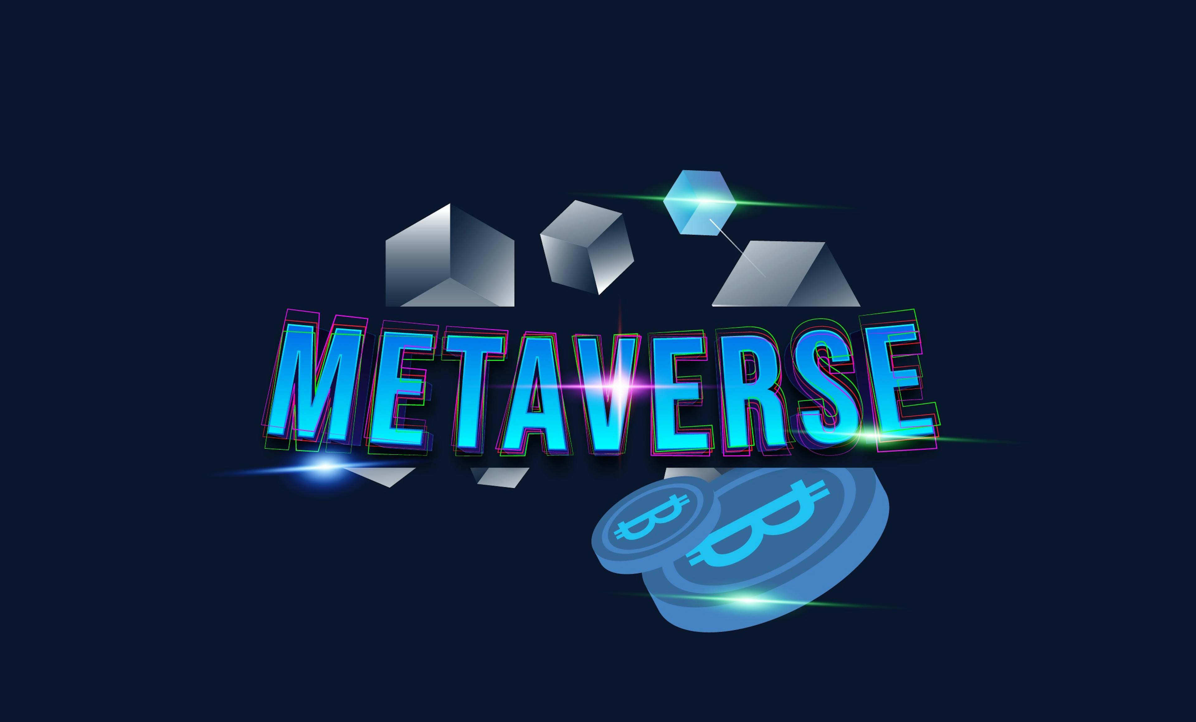 featured image - Is there a Bitcoin-Like Project in the Metaverse Space?