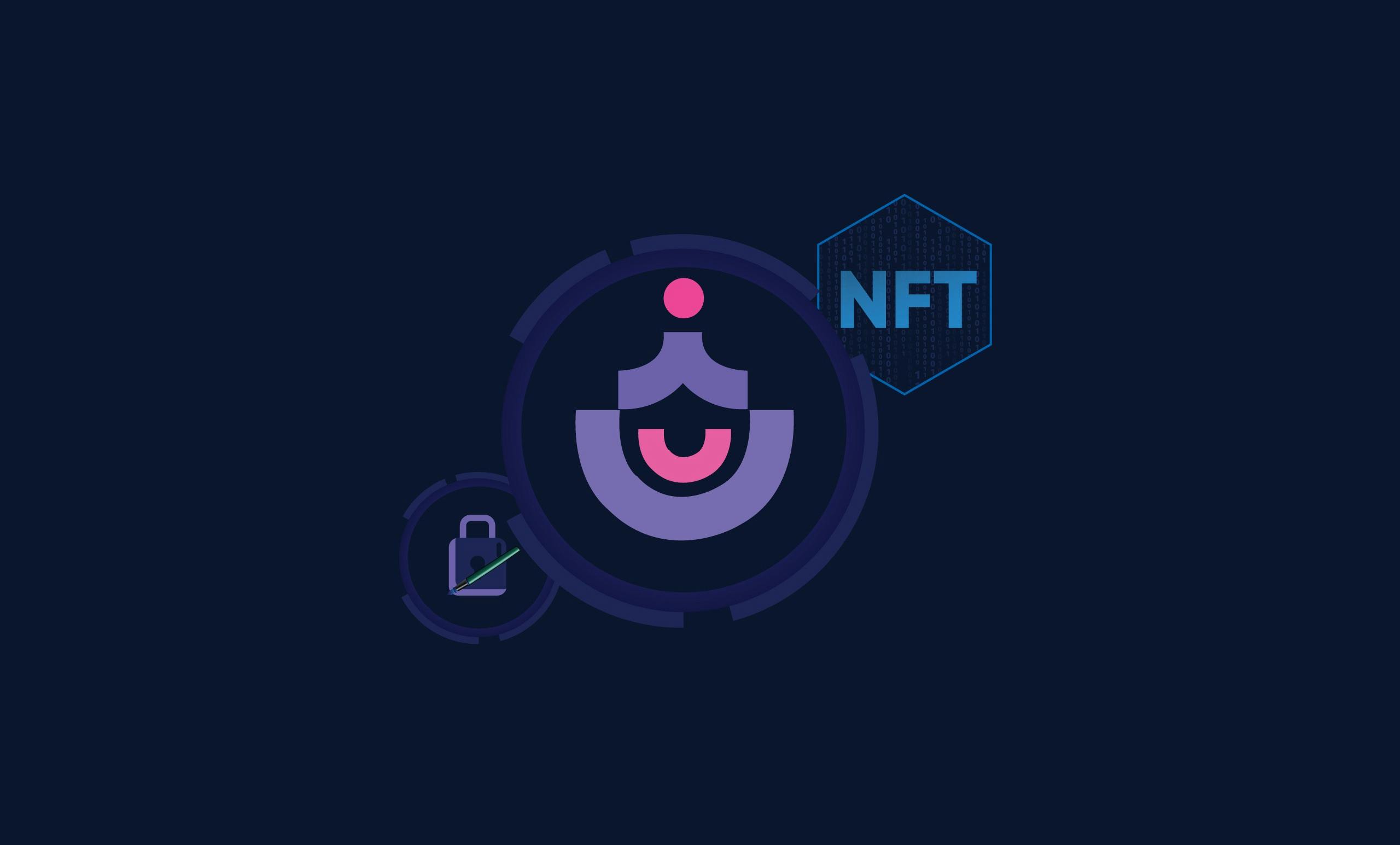 featured image - Potion Unlock: Proof That NFTs Can Be Keys and Art