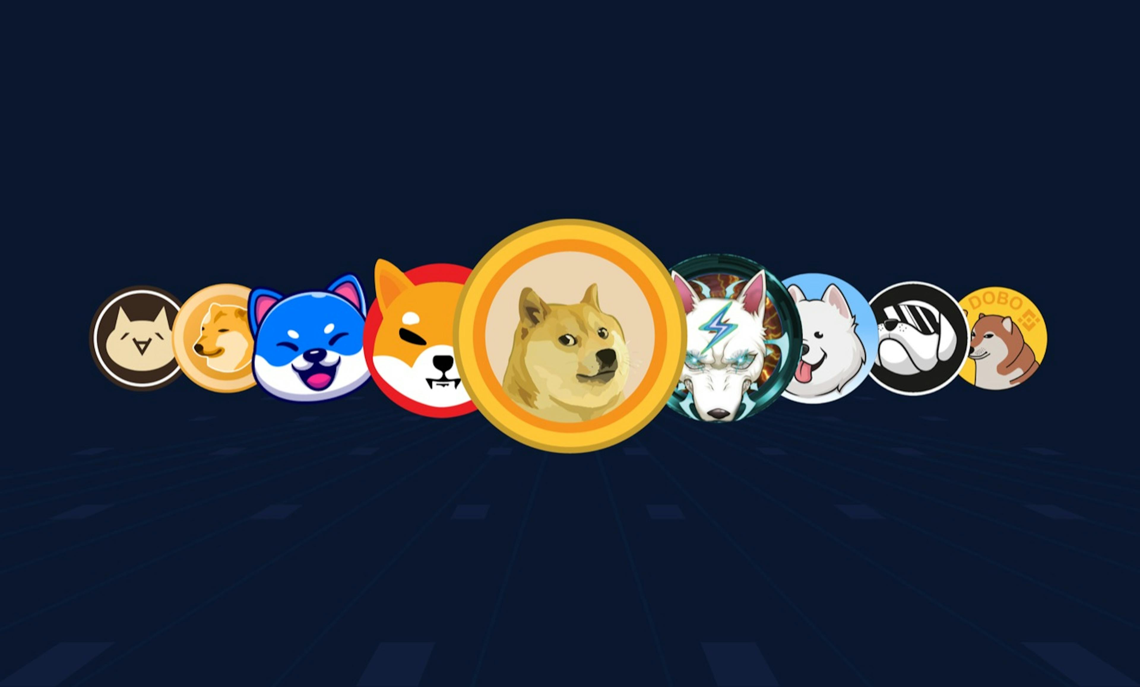 /meme-coins-that-still-have-market-traction-in-2022 feature image