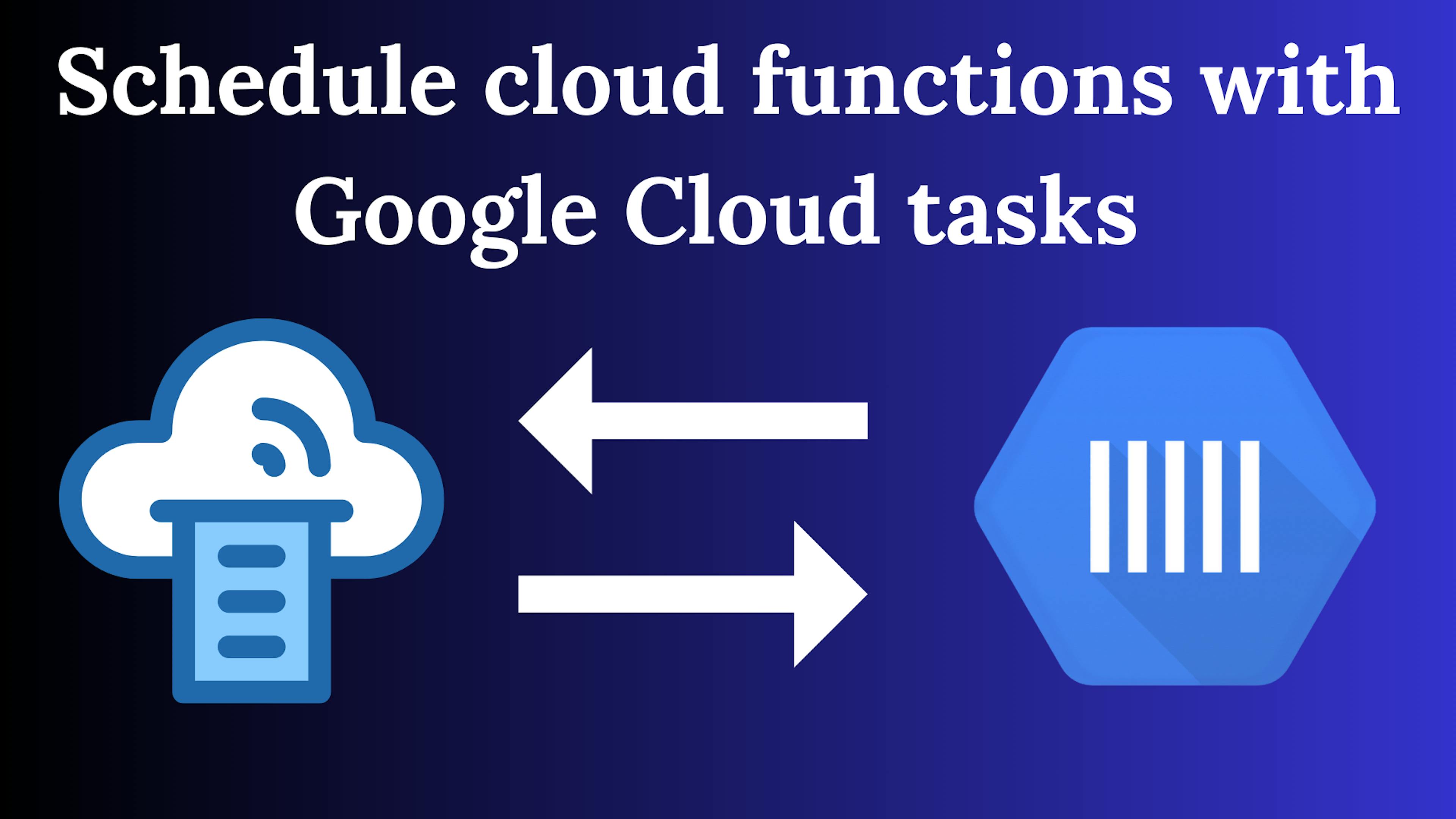 The Google Cloud Task Workflow Is a Great Way to Schedule Cloud ...