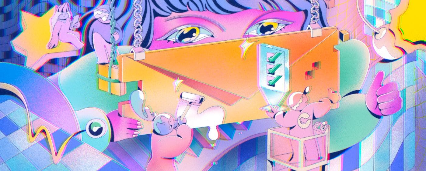 featured image - How to Ensure your SaaS is Compliant - For Developers