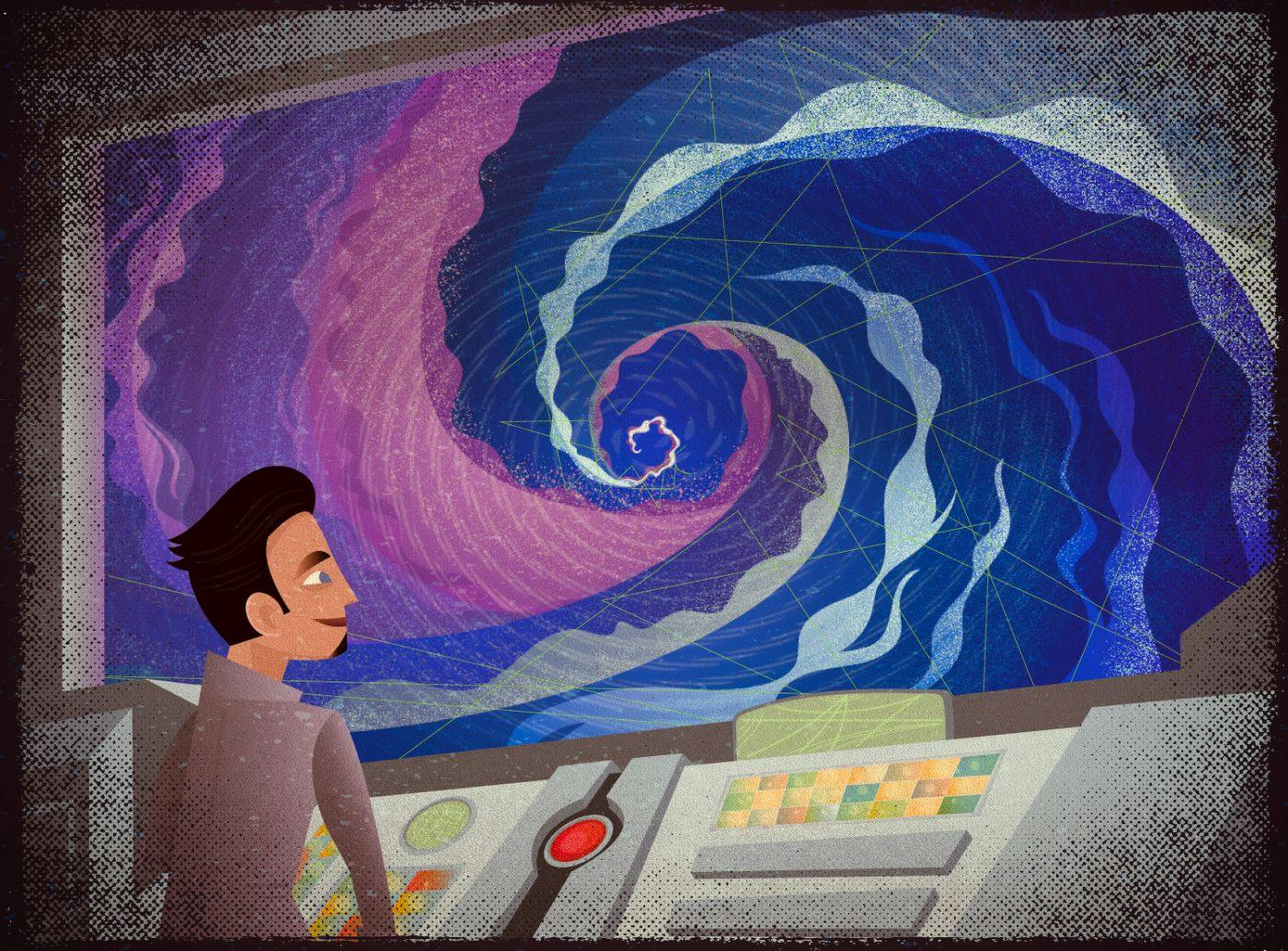 featured image - Cách xây dựng ngôn ngữ WebAssembly để thú vị và lợi nhuận: Phân tích cú pháp