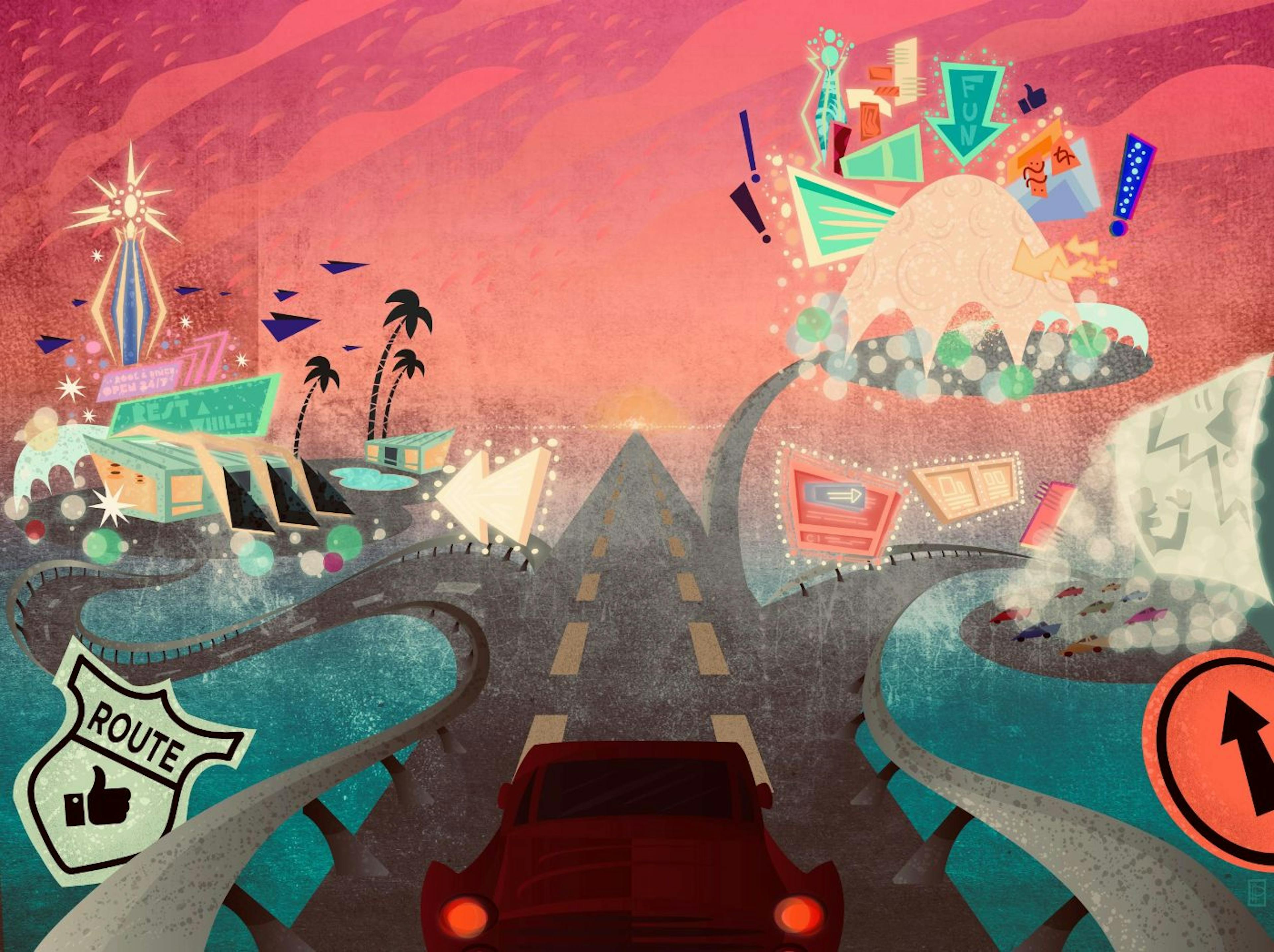 featured image - Designing the Perfect Mobile Push Notification