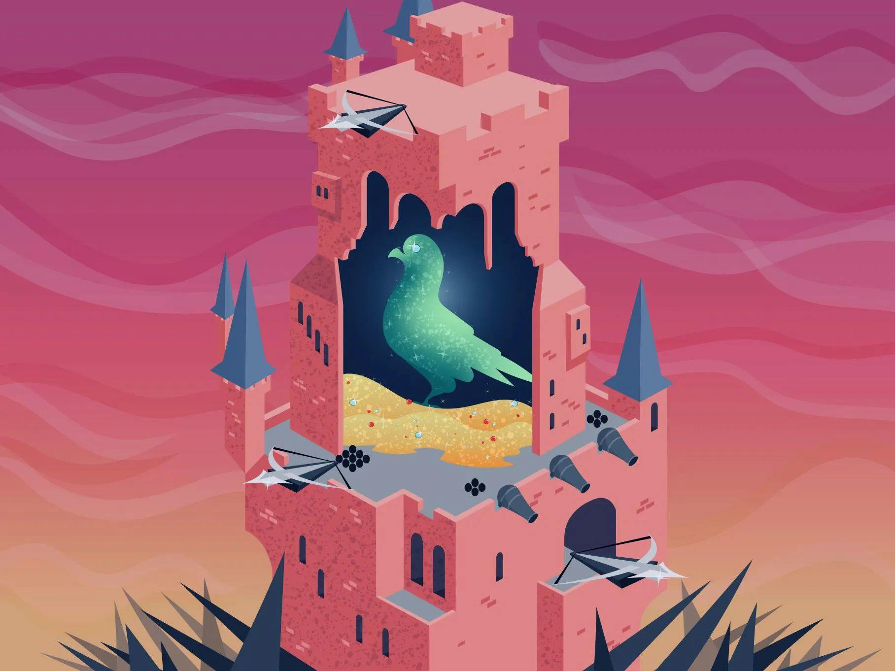 featured image - Courier's Path to Becoming SOC 2 Type 2 Compliant