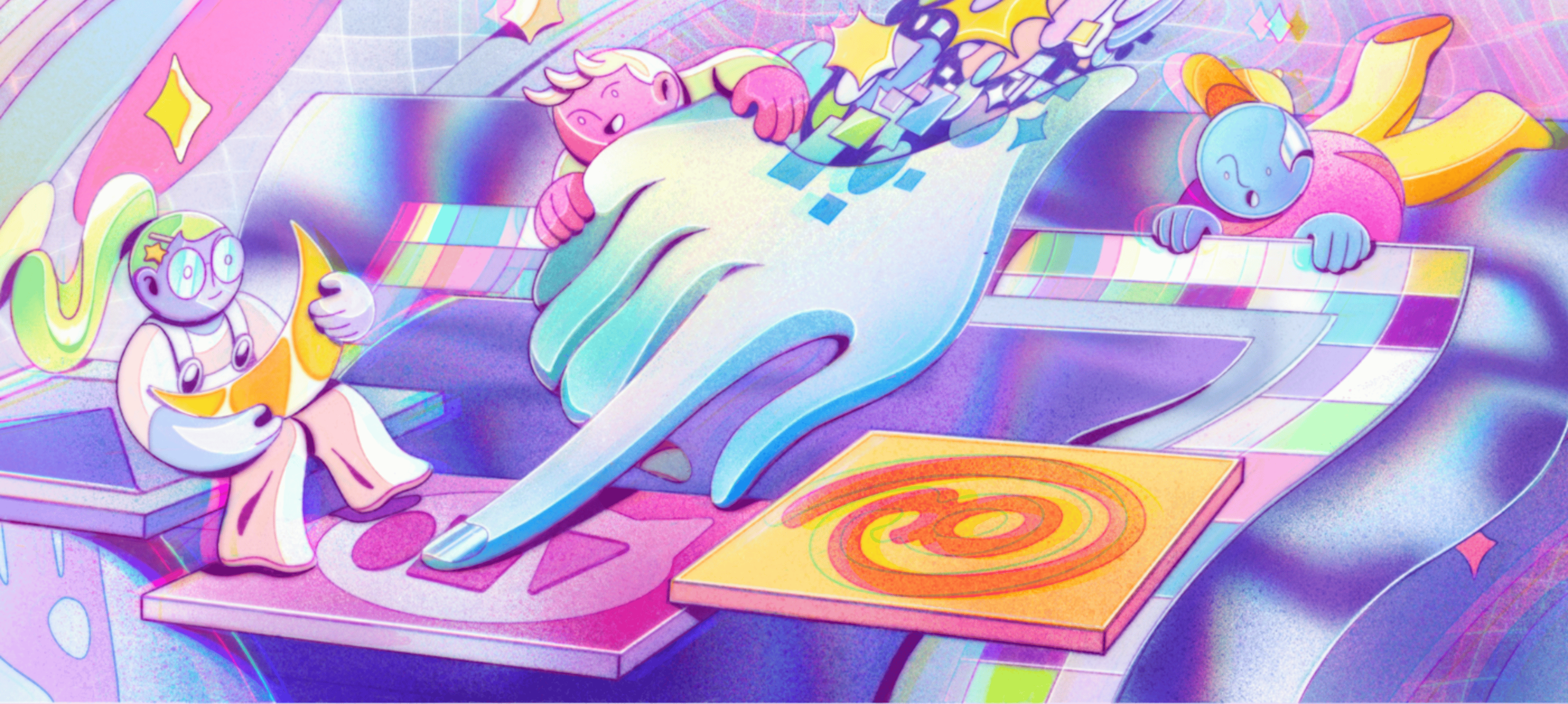 featured image - Preference Management for Notifications for Product Managers