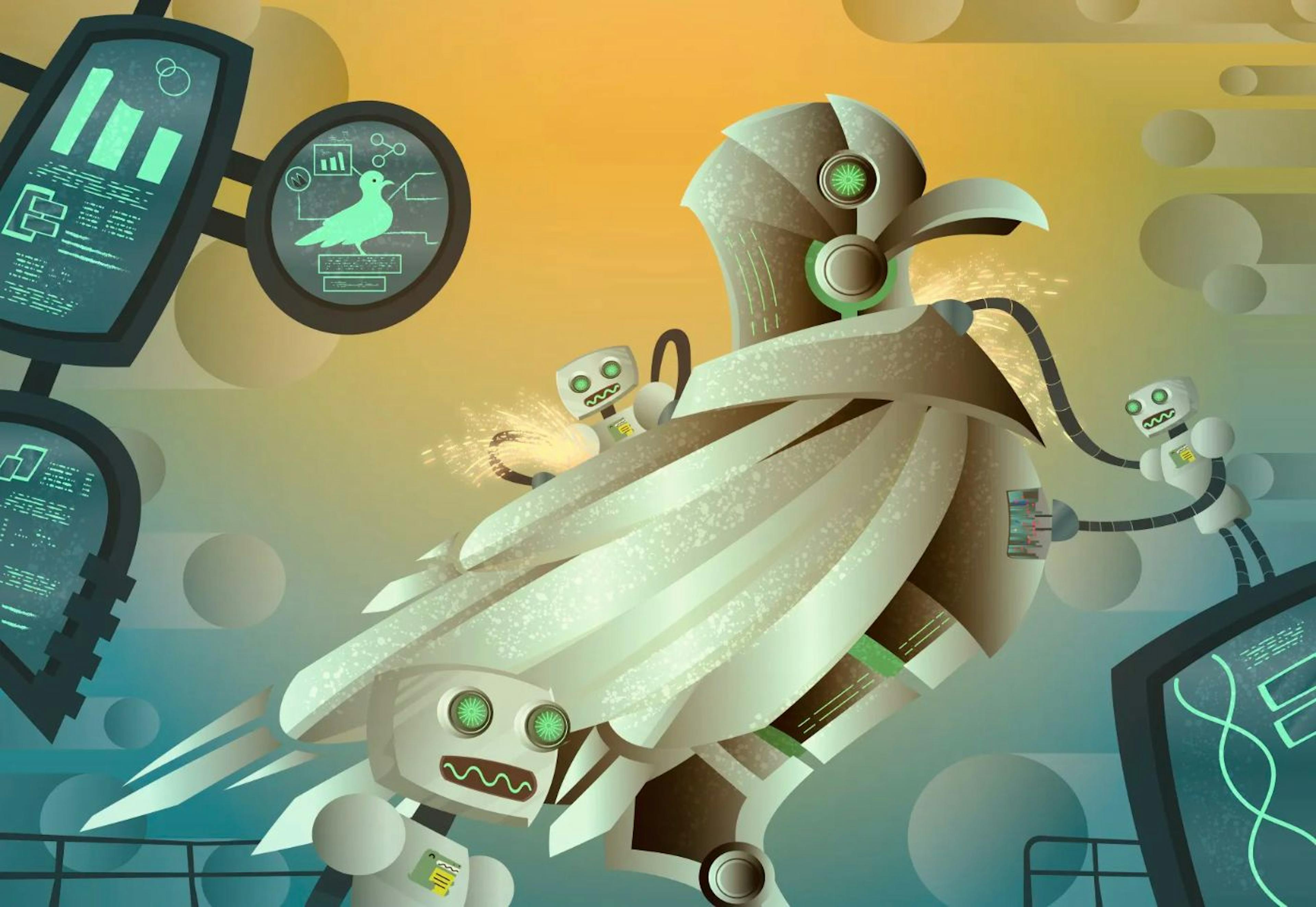 featured image - How We Built Our Software Documentation On Docusaurus