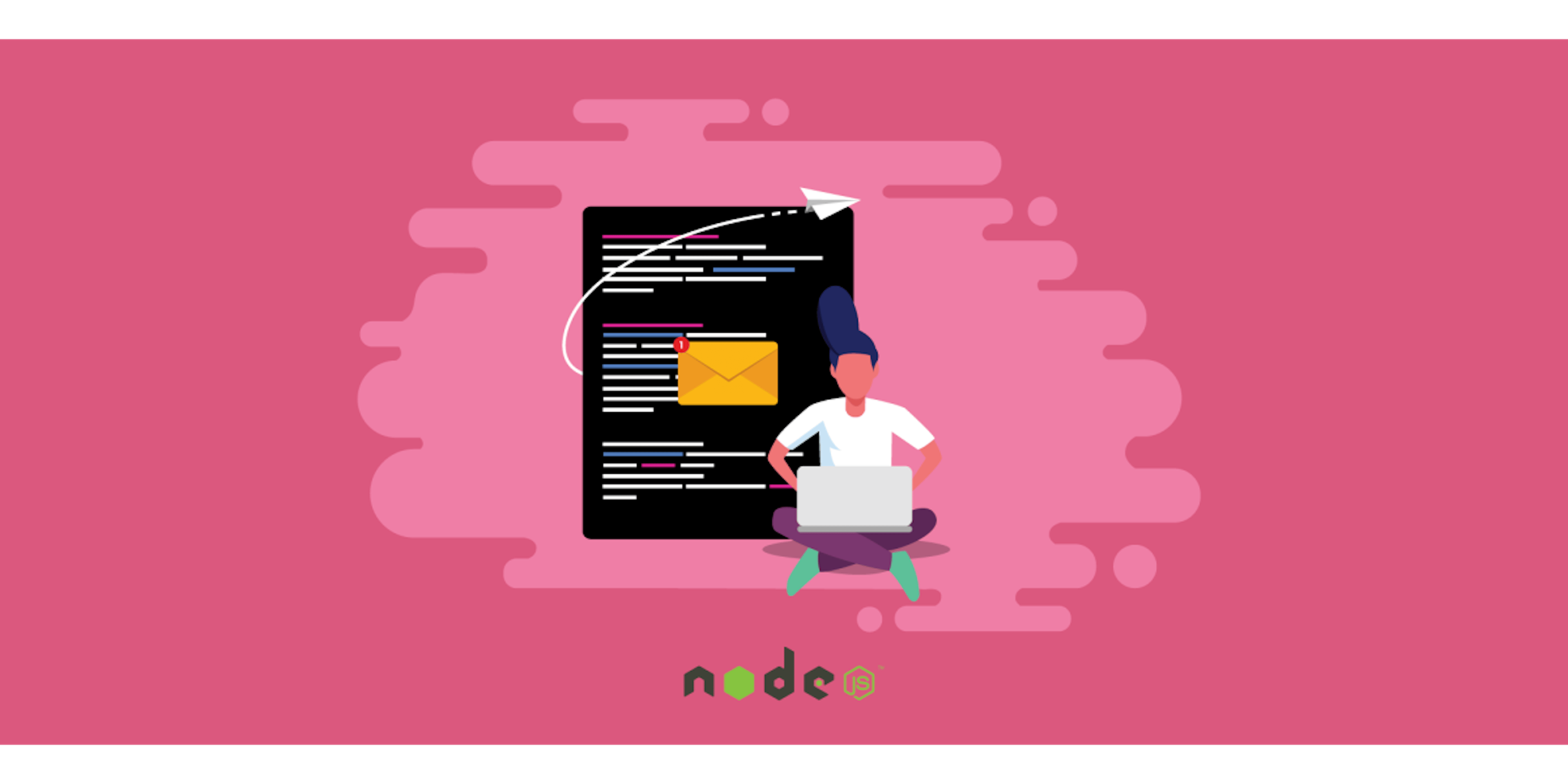 featured image - Send Emails with Node.js: A How-To Guide