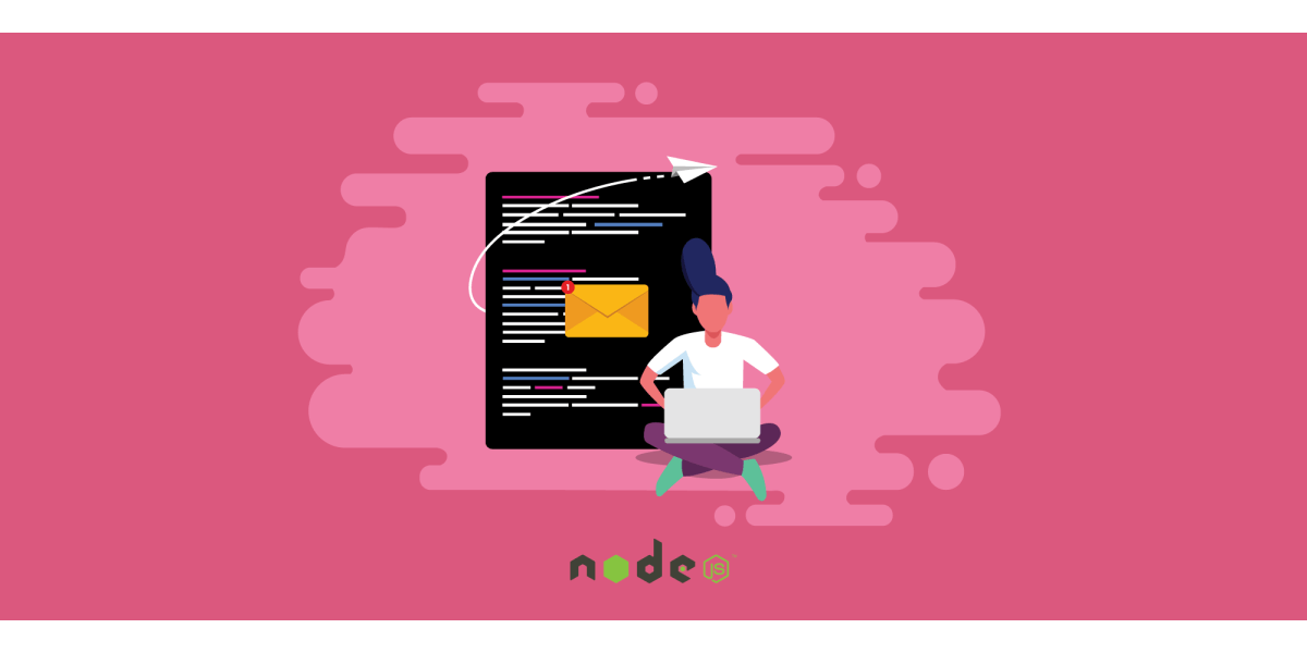featured image - Send Emails with Node.js: A How-To Guide