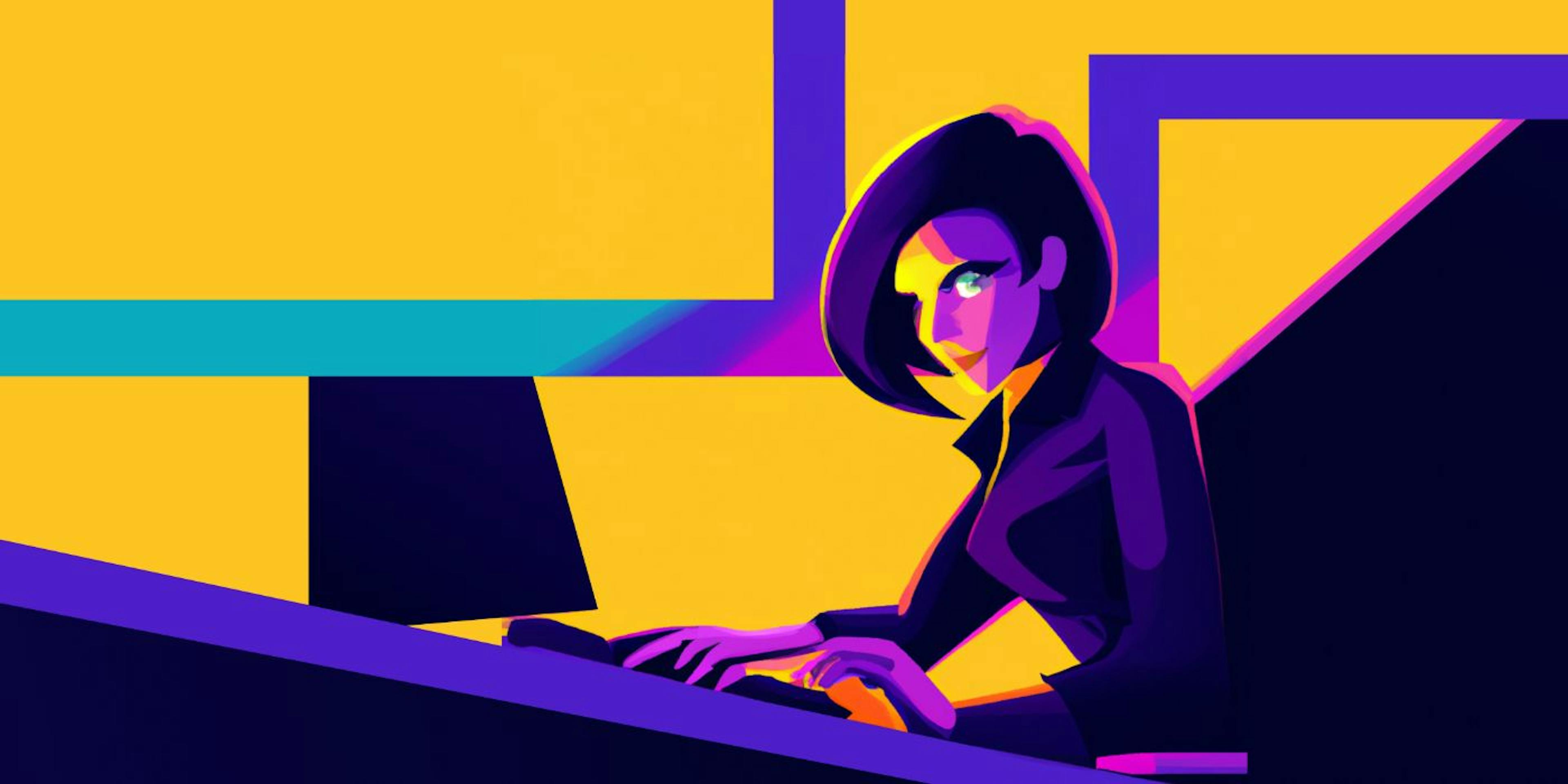 featured image - Sending Secret Messages with the Courier API and Node.js