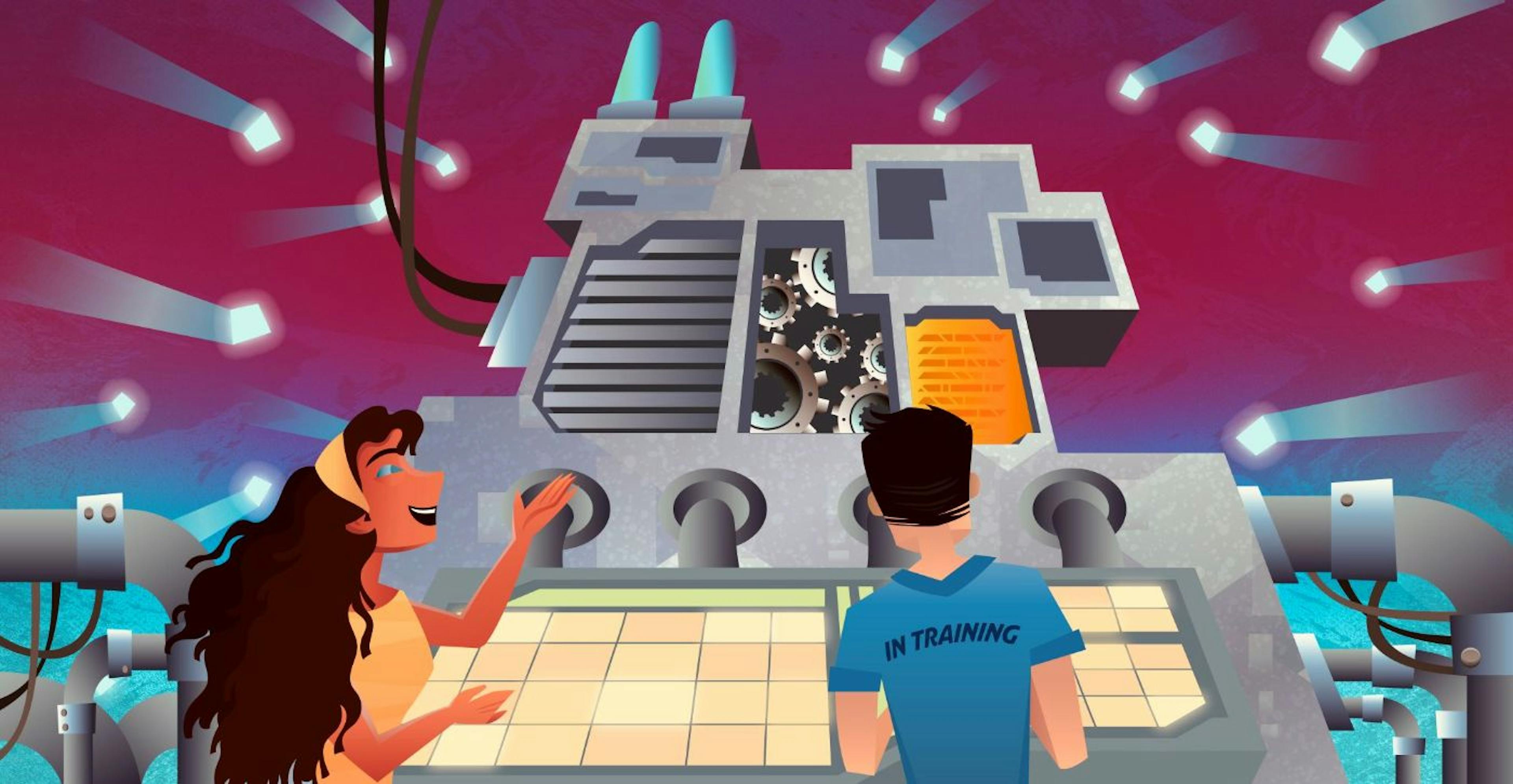 featured image - I Took Ownership of a Major Product Feature as a PM Intern