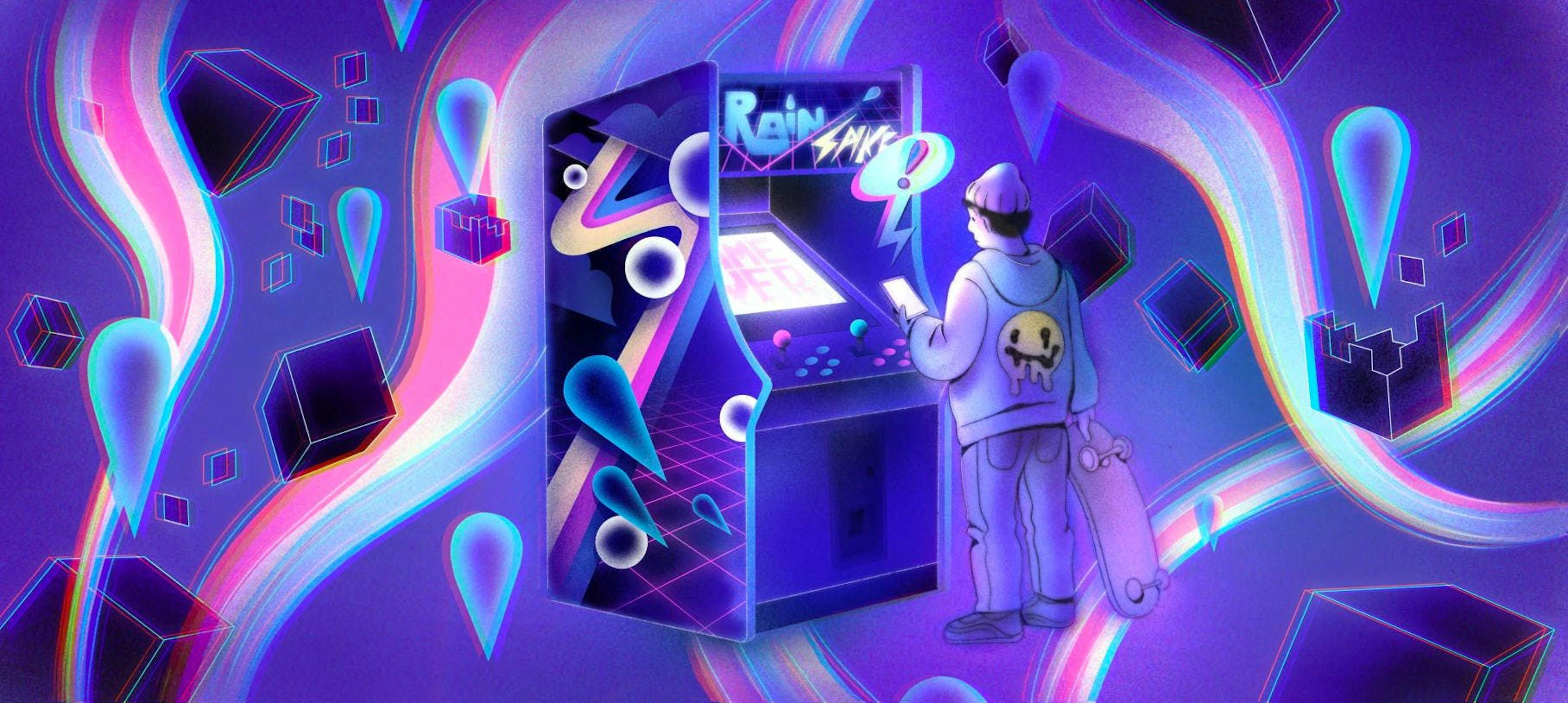 featured image - Creating a Notification-Based Game via Unity and Courier