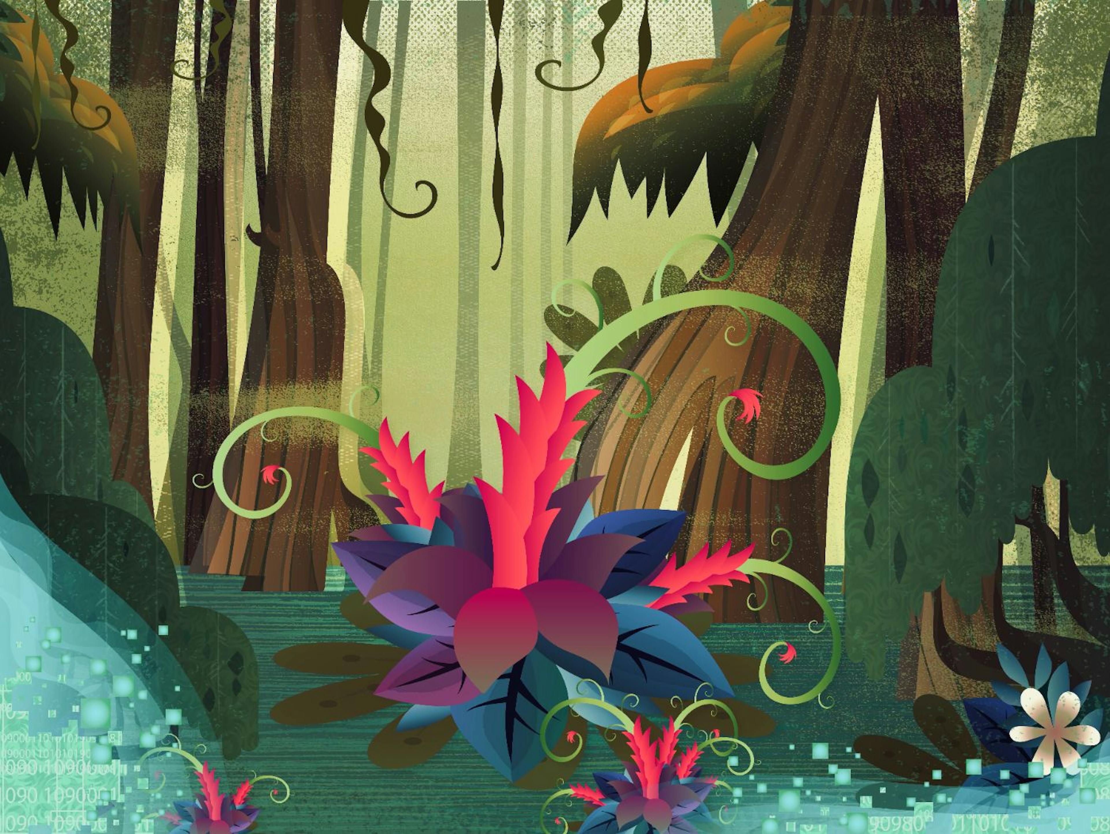 featured image - How to Build a WebAssembly Language for Fun and Profit