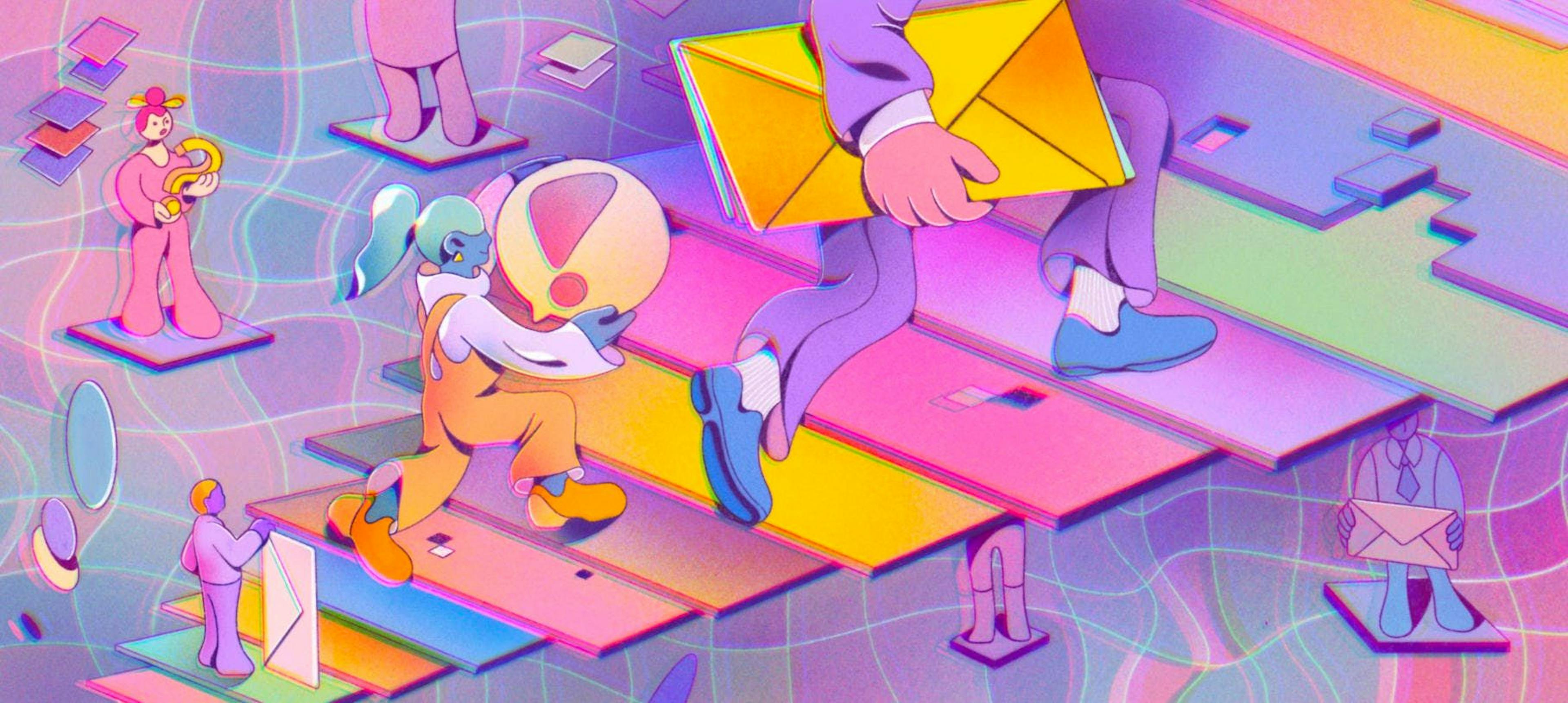 featured image - Building Notification Systems with the End Users In Mind