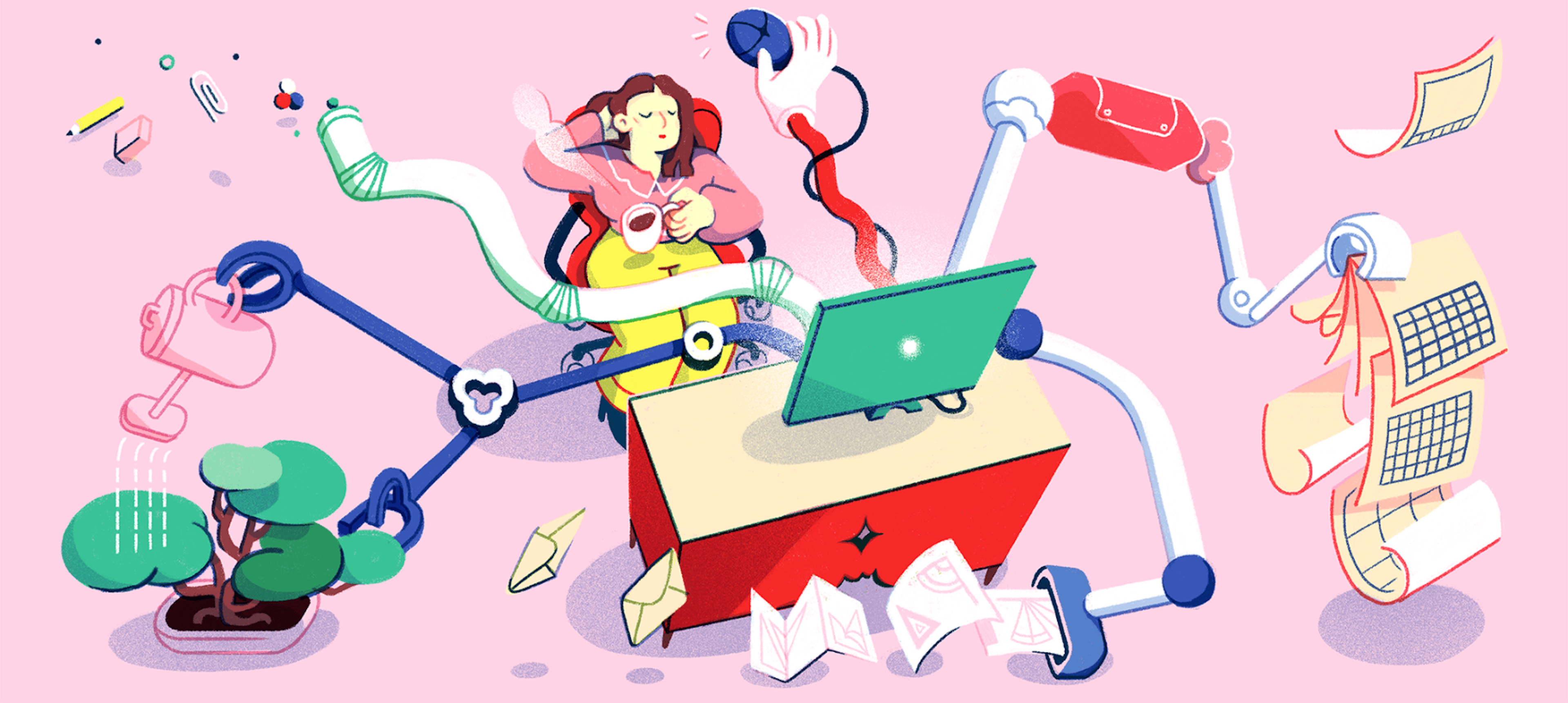 featured image - How To Save Time Building Authentication, Notifications, and Payments In Your App