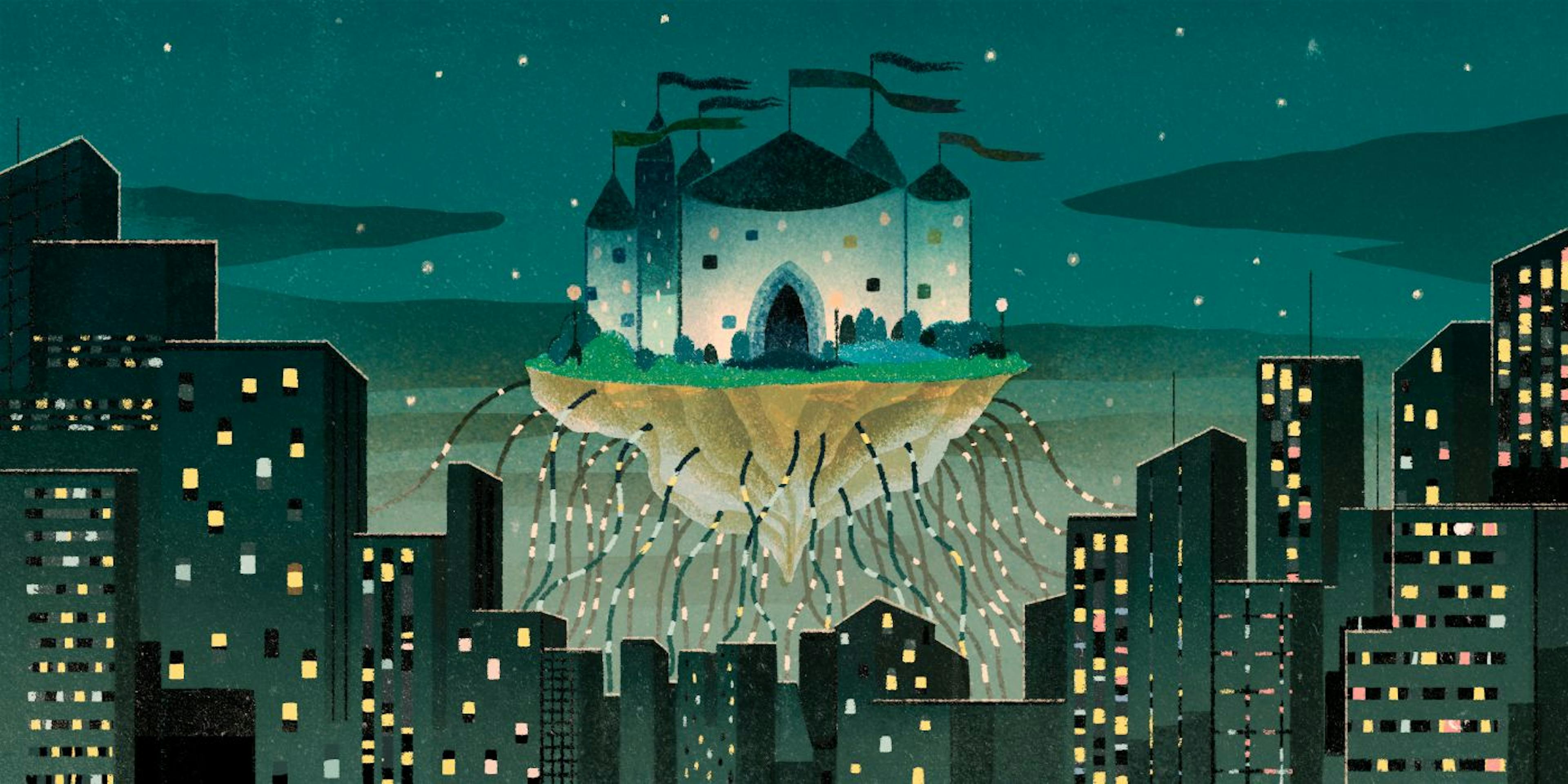 featured image - How Slack Does Notifications and Does It Well